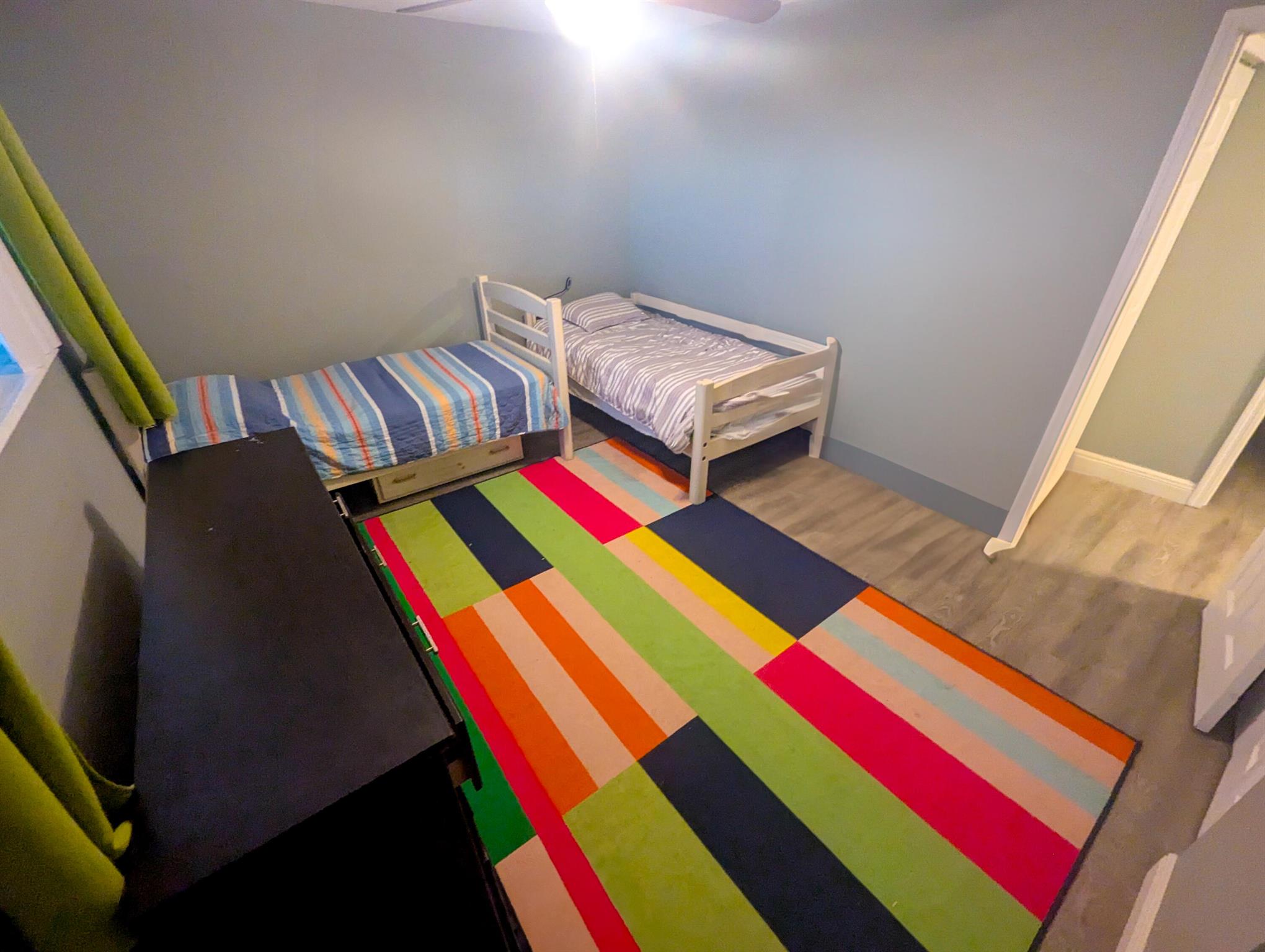 5500 NW 2nd Avenue 317