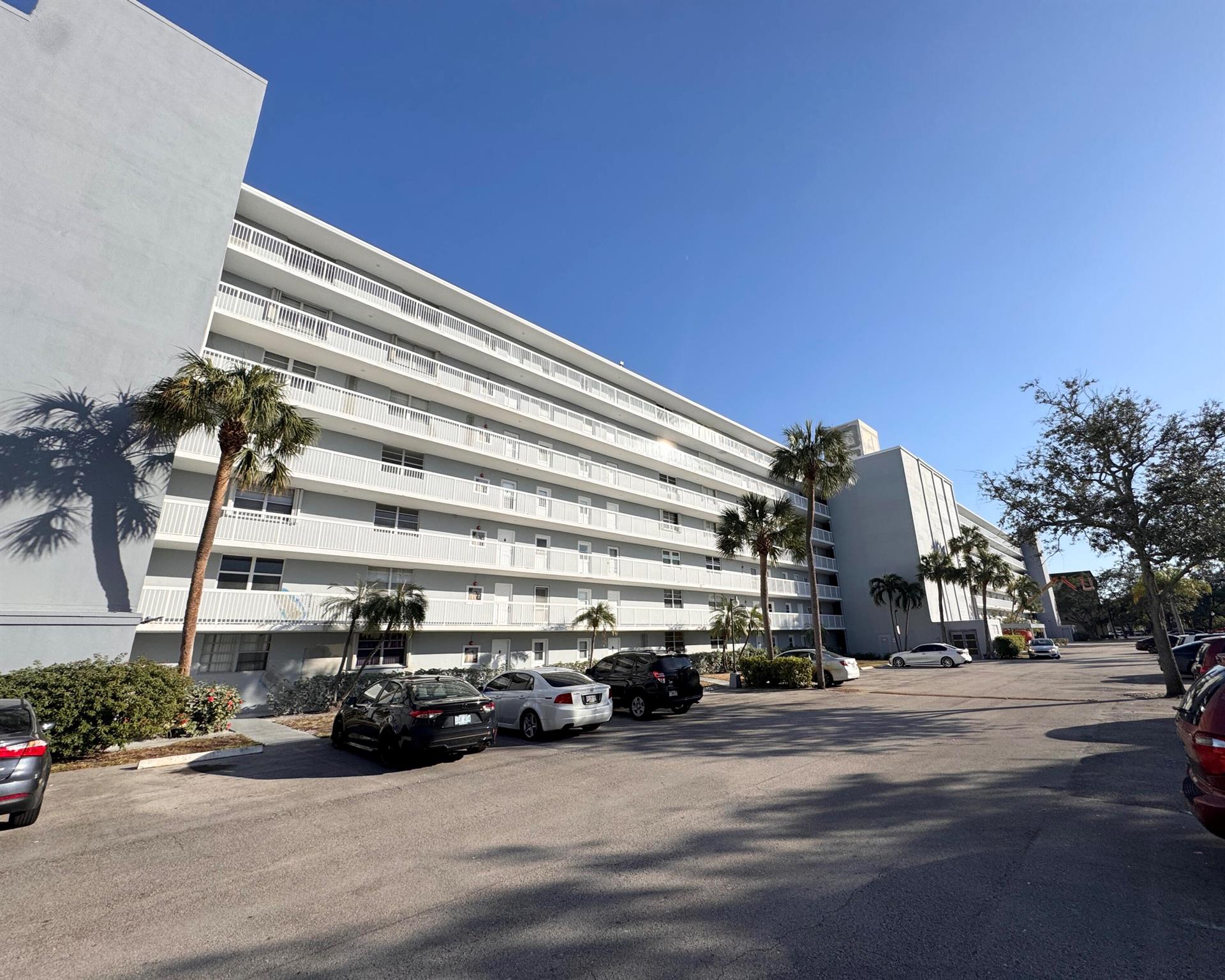 5500 NW 2nd Avenue 317