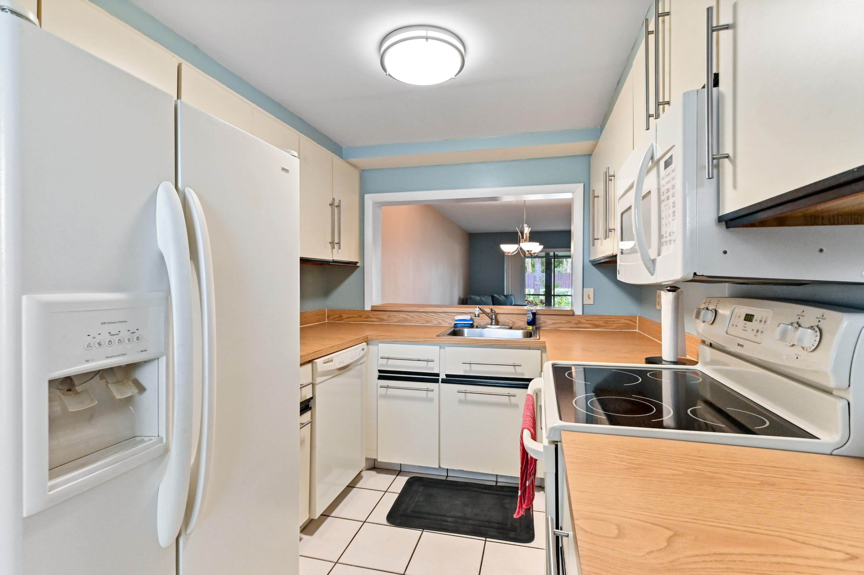 7867 Willow Spring Drive 814