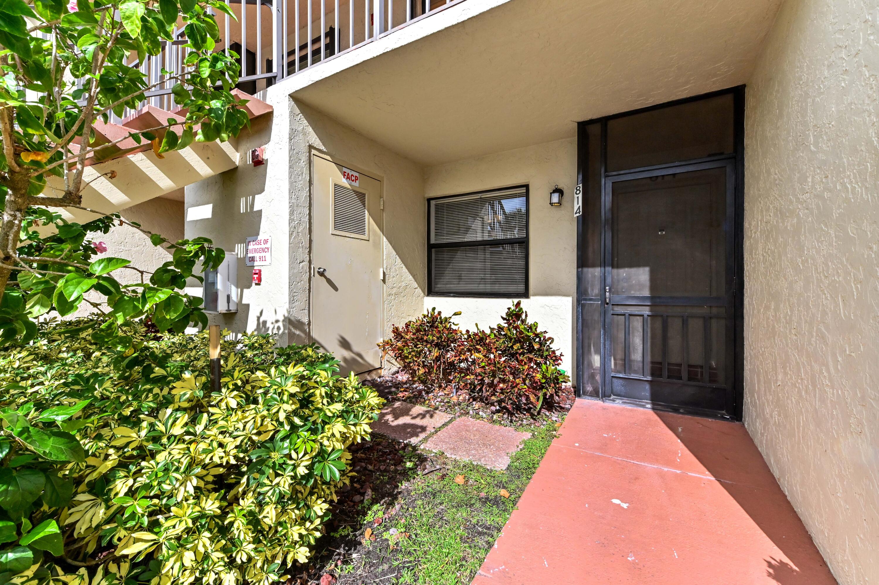 7867 Willow Spring Drive 814