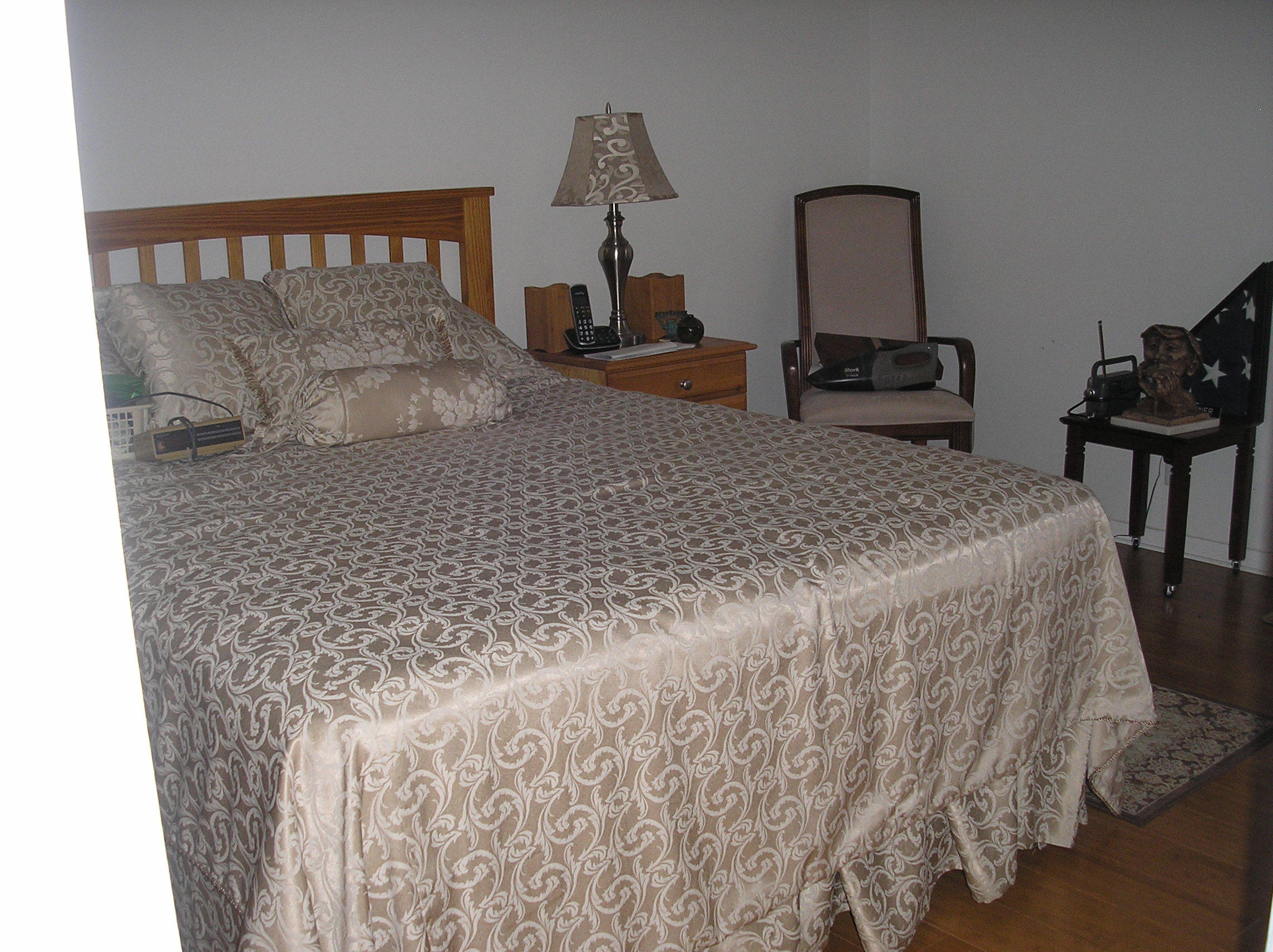 506 Holyoke Lane