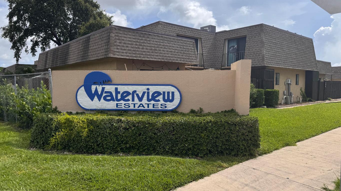 1301 Waterview Circle