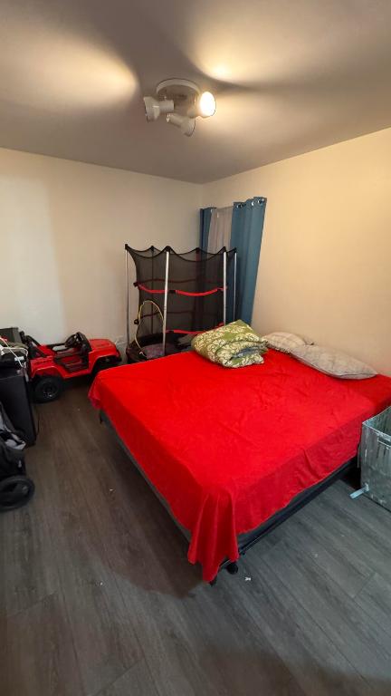 1301 Waterview Circle