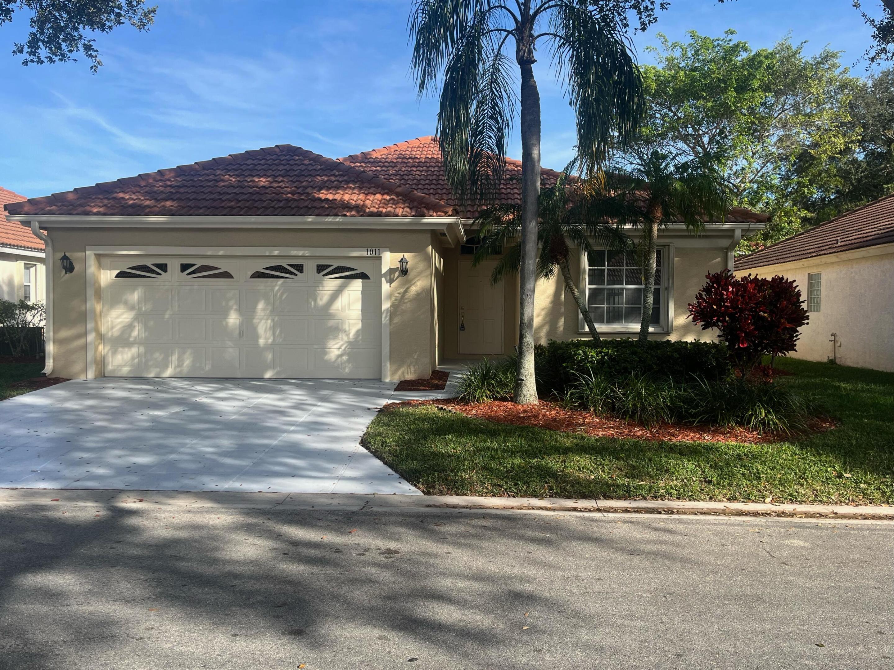 1011 Aspri Way
