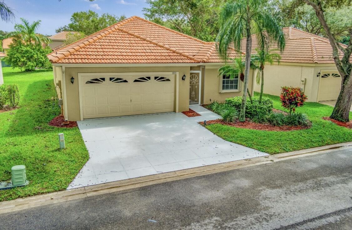 1011 Aspri Way
