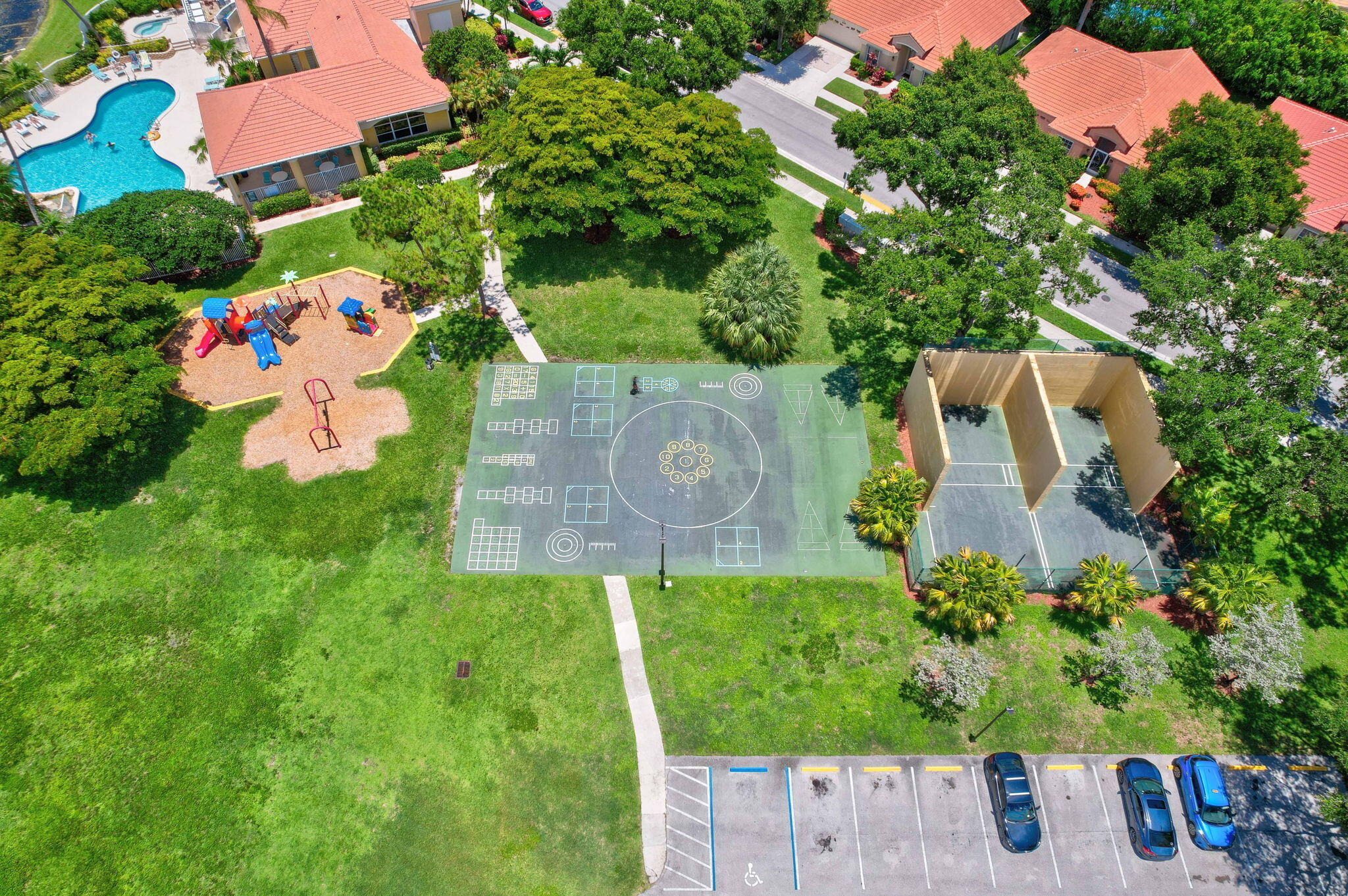 1011 Aspri Way