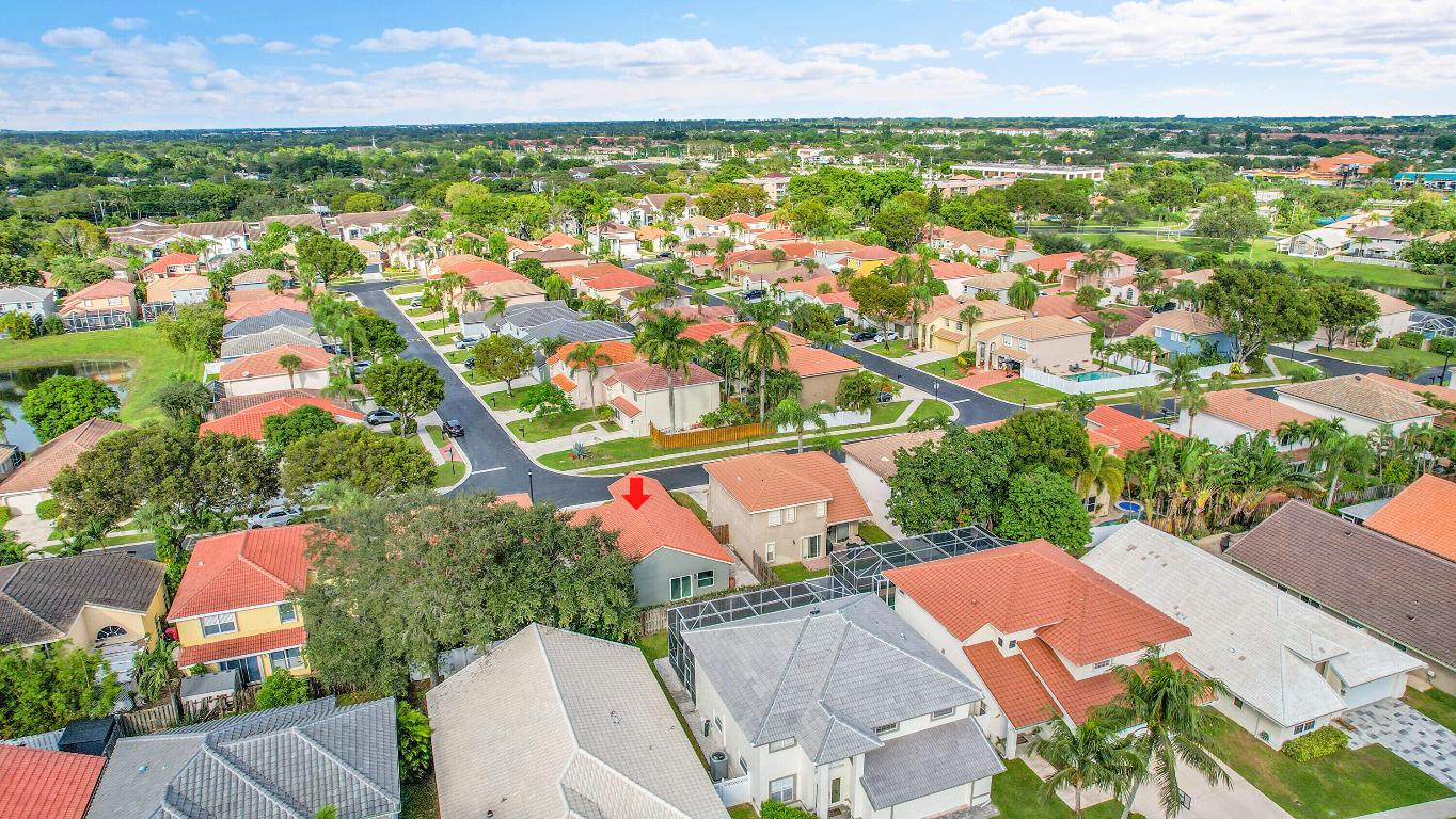 10216 Breezeway Place