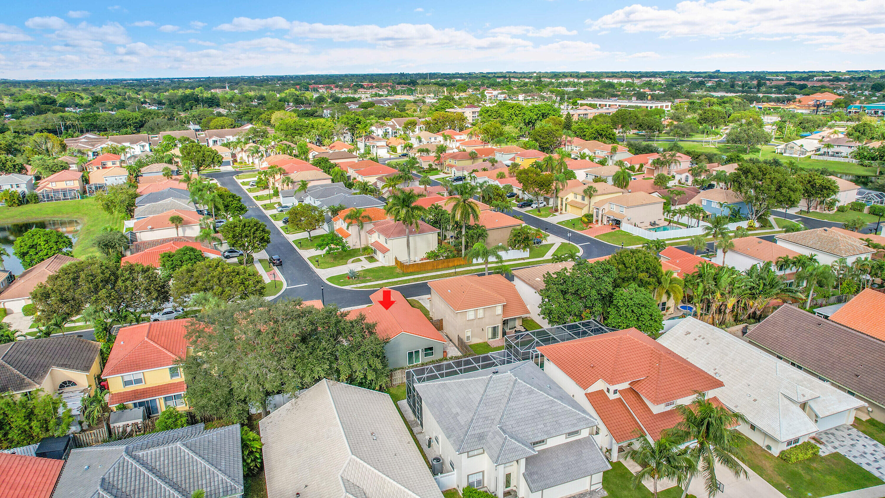 10216 Breezeway Place