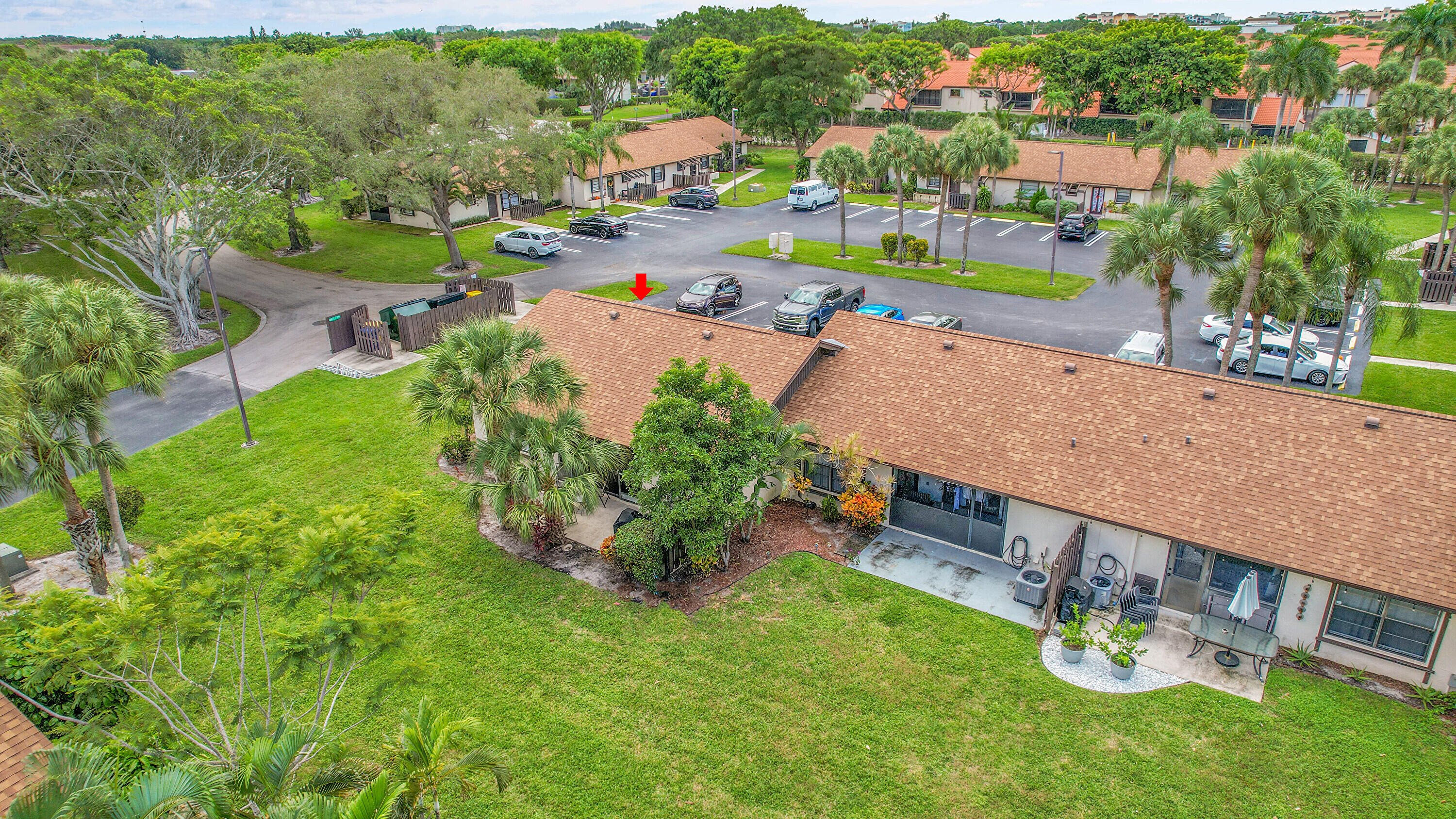 16 Via De Casas Norte 16