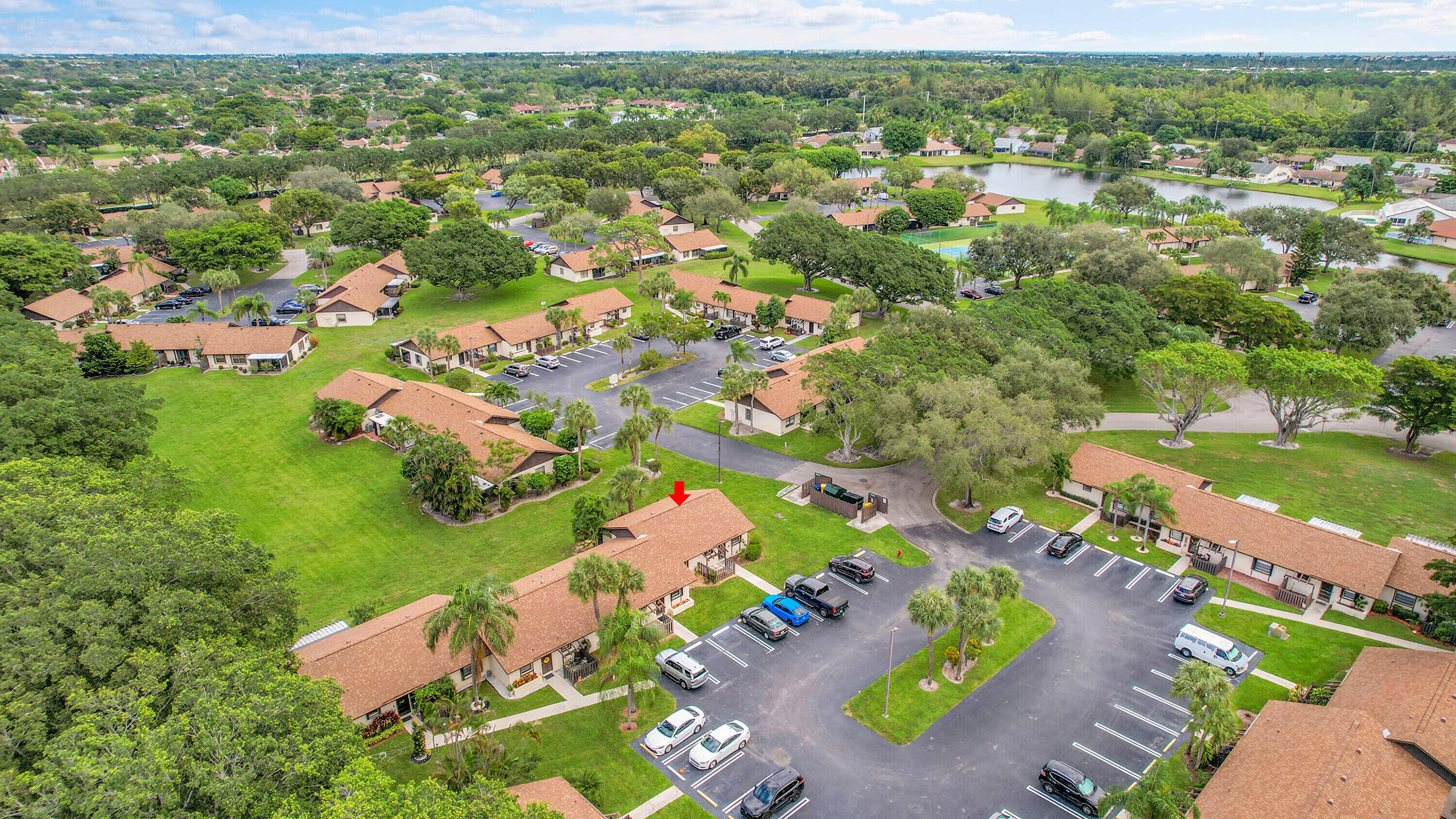 16 Via De Casas Norte 16