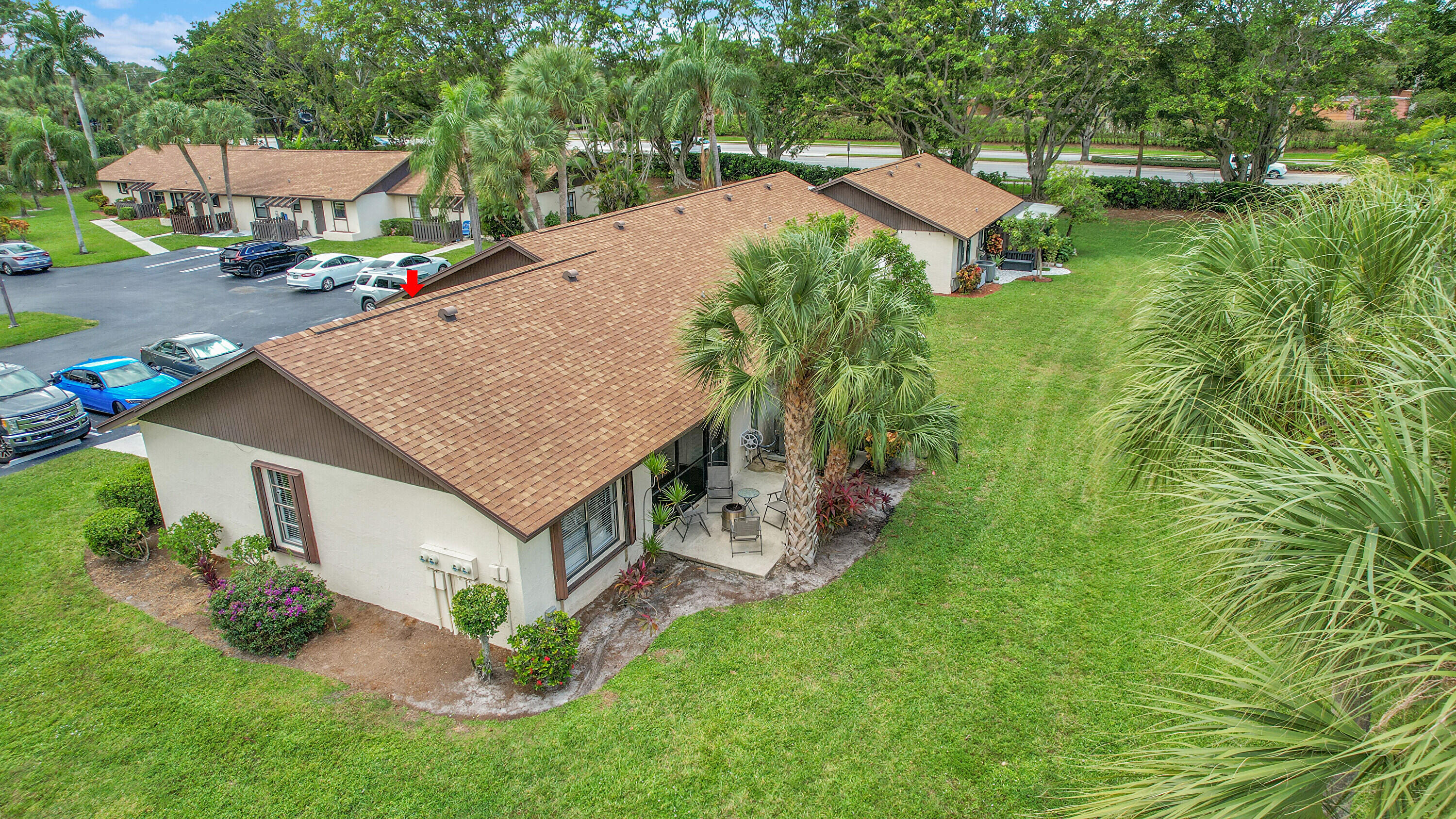 16 Via De Casas Norte 16