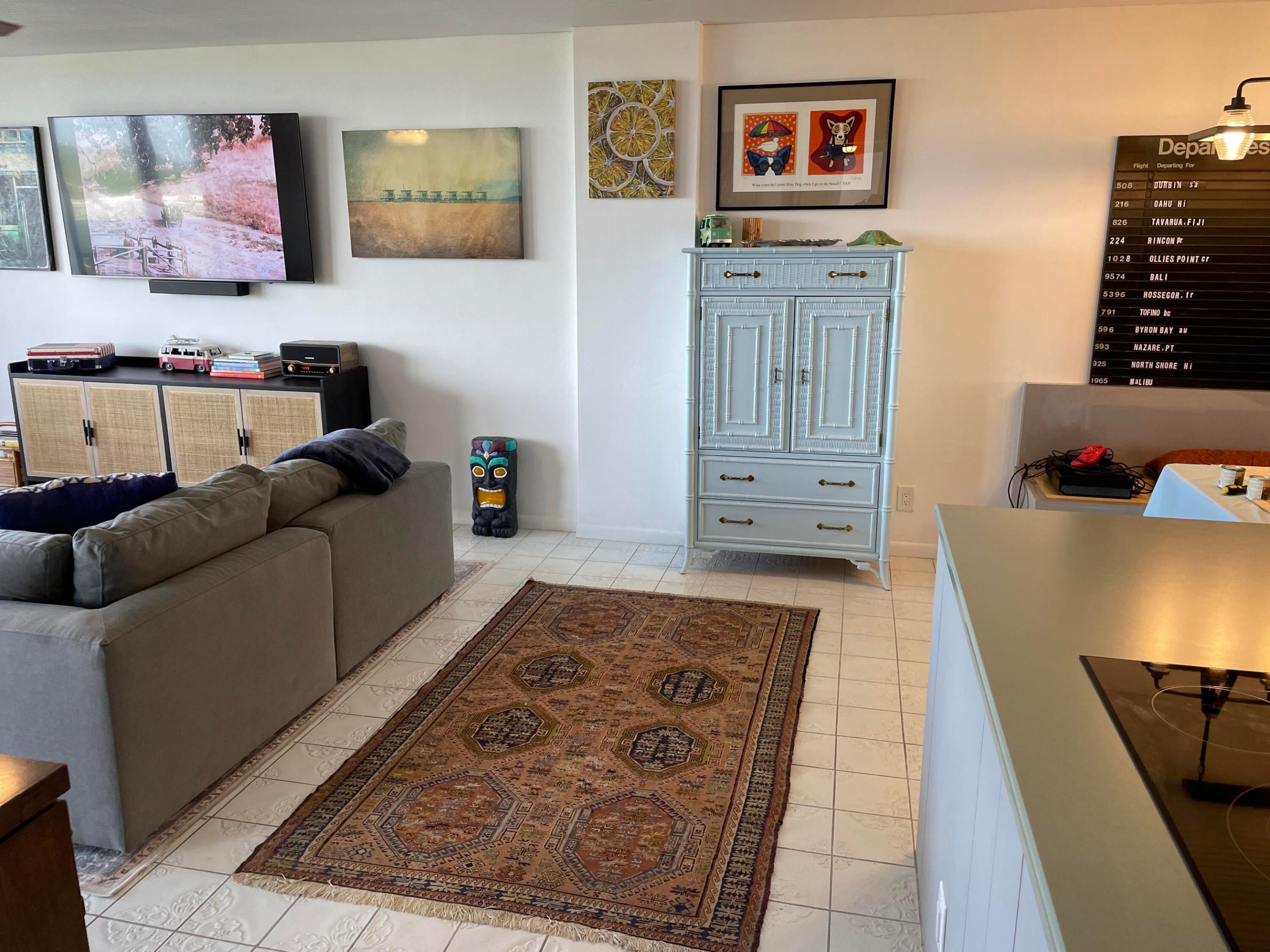 2121 N Ocean Boulevard 1204e