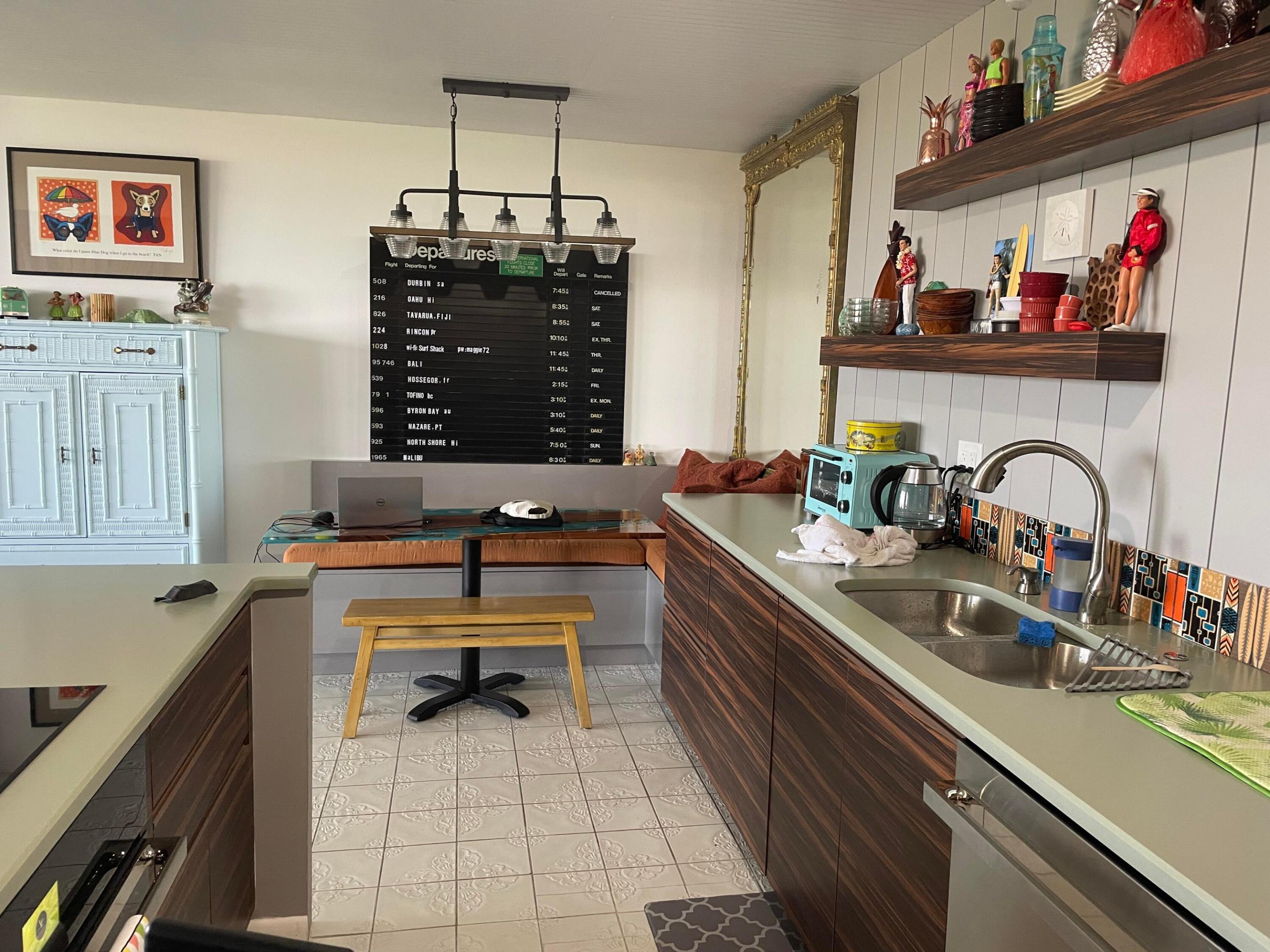 2121 N Ocean Boulevard 1204e