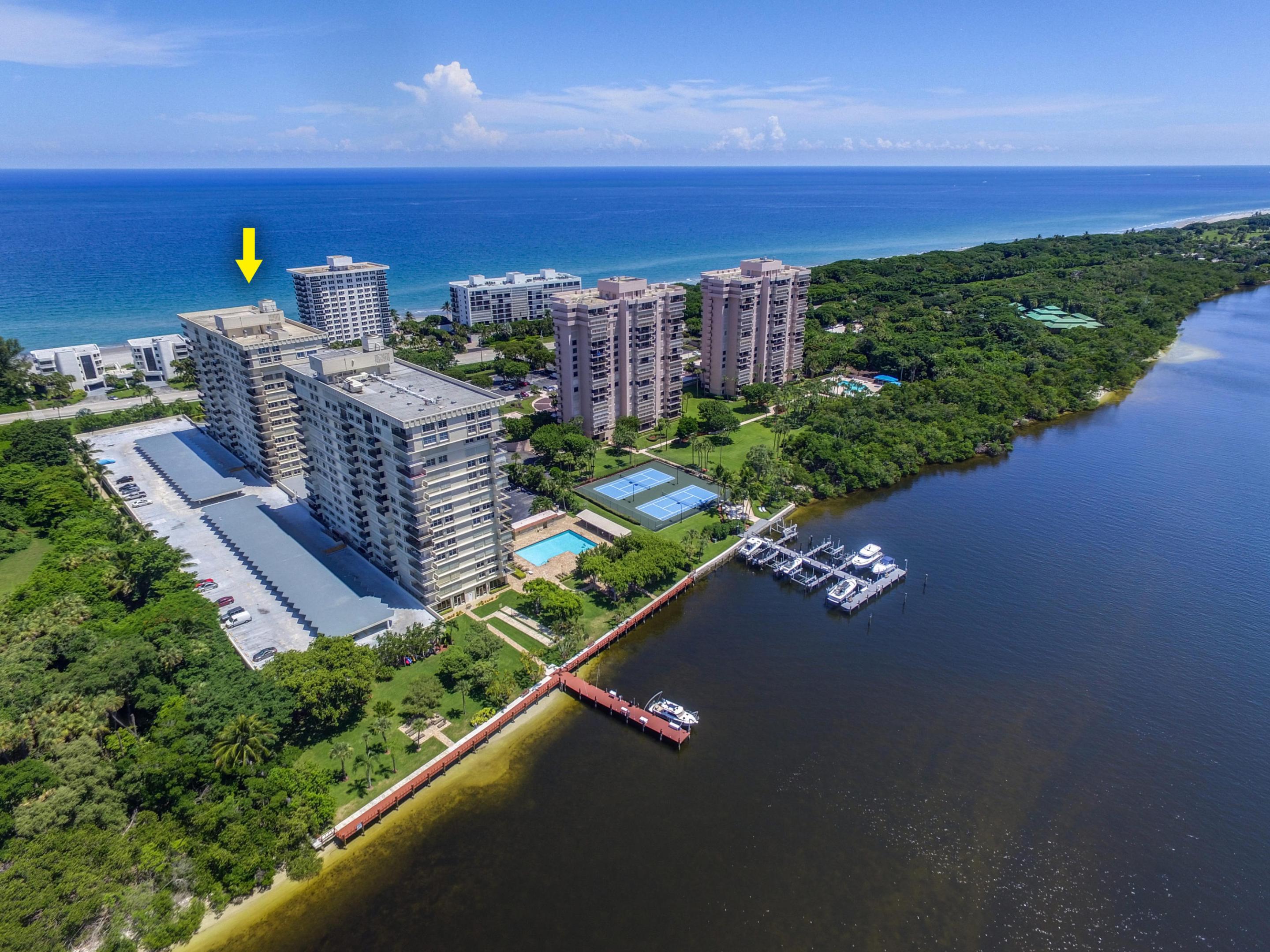 2121 N Ocean Boulevard 1204e