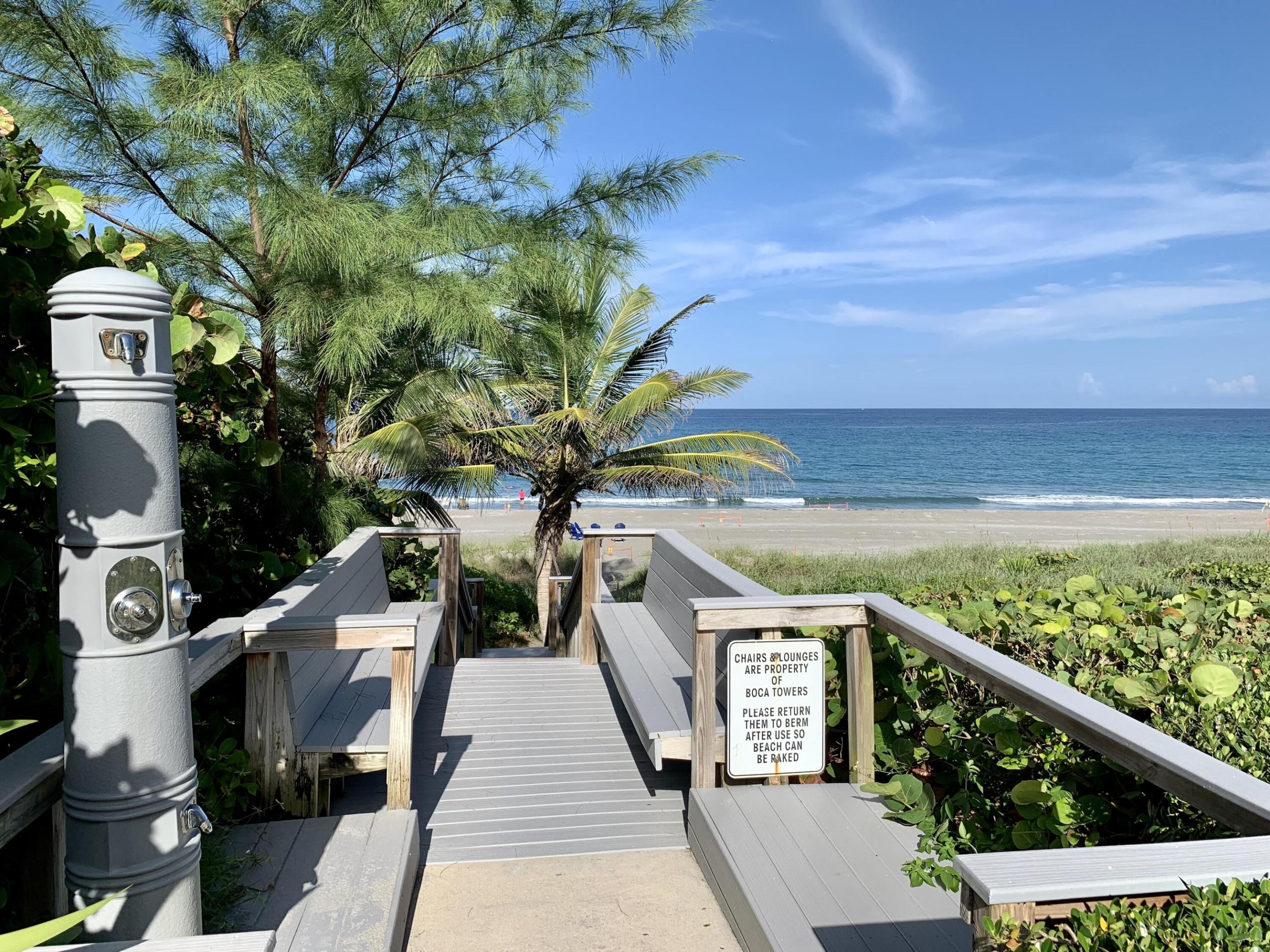 2121 N Ocean Boulevard 1204e