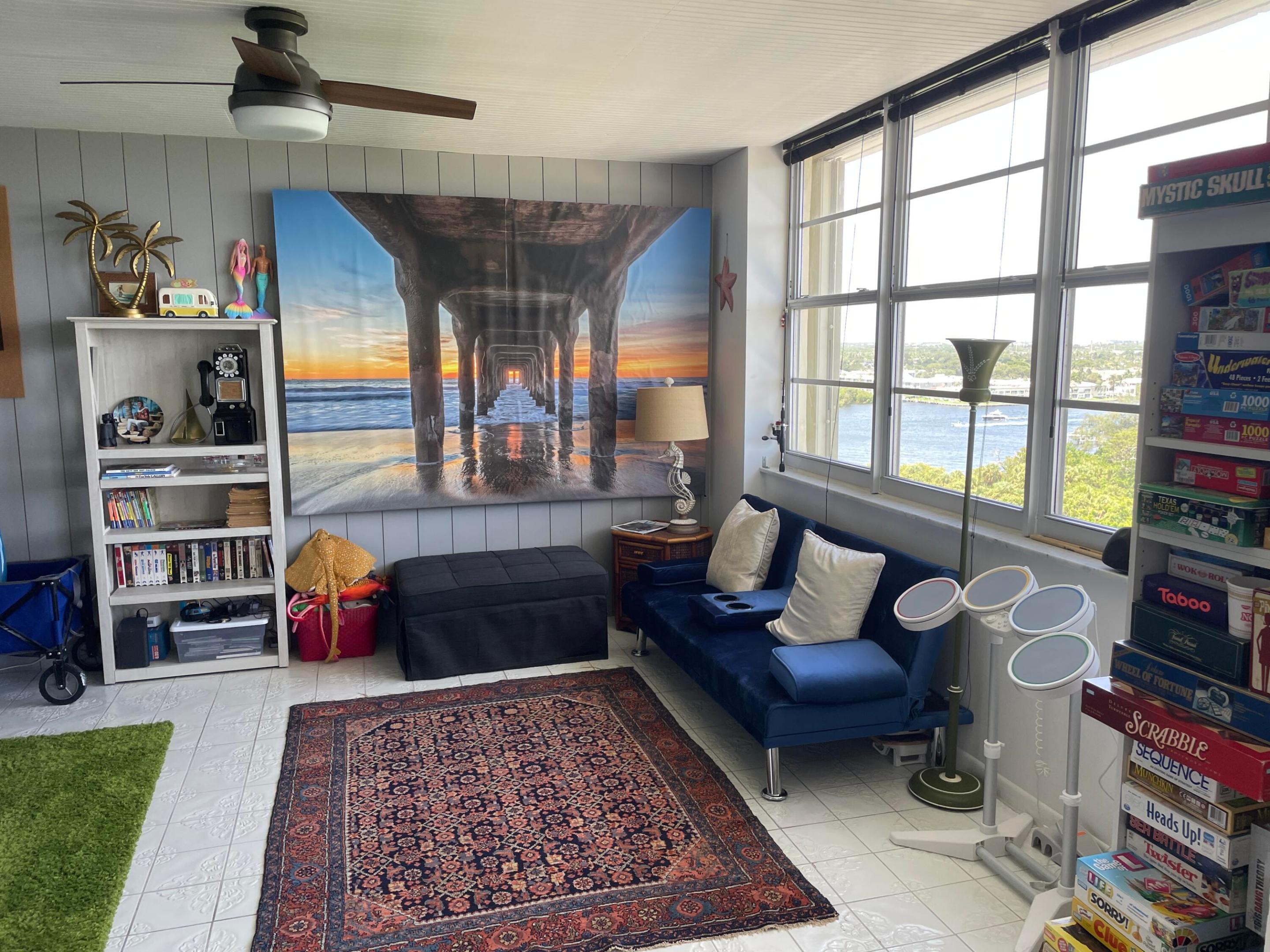 2121 N Ocean Boulevard 1204e