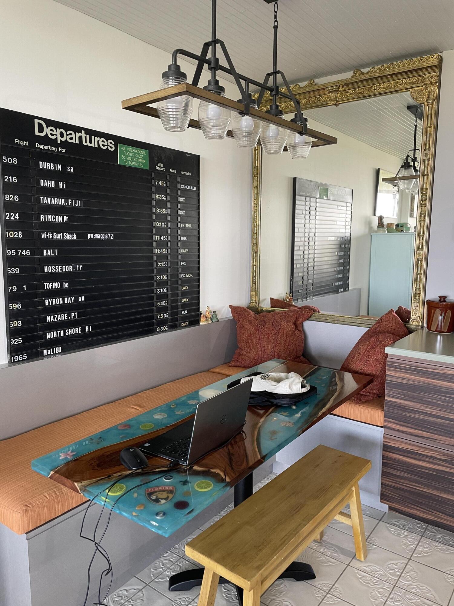 2121 N Ocean Boulevard 1204e