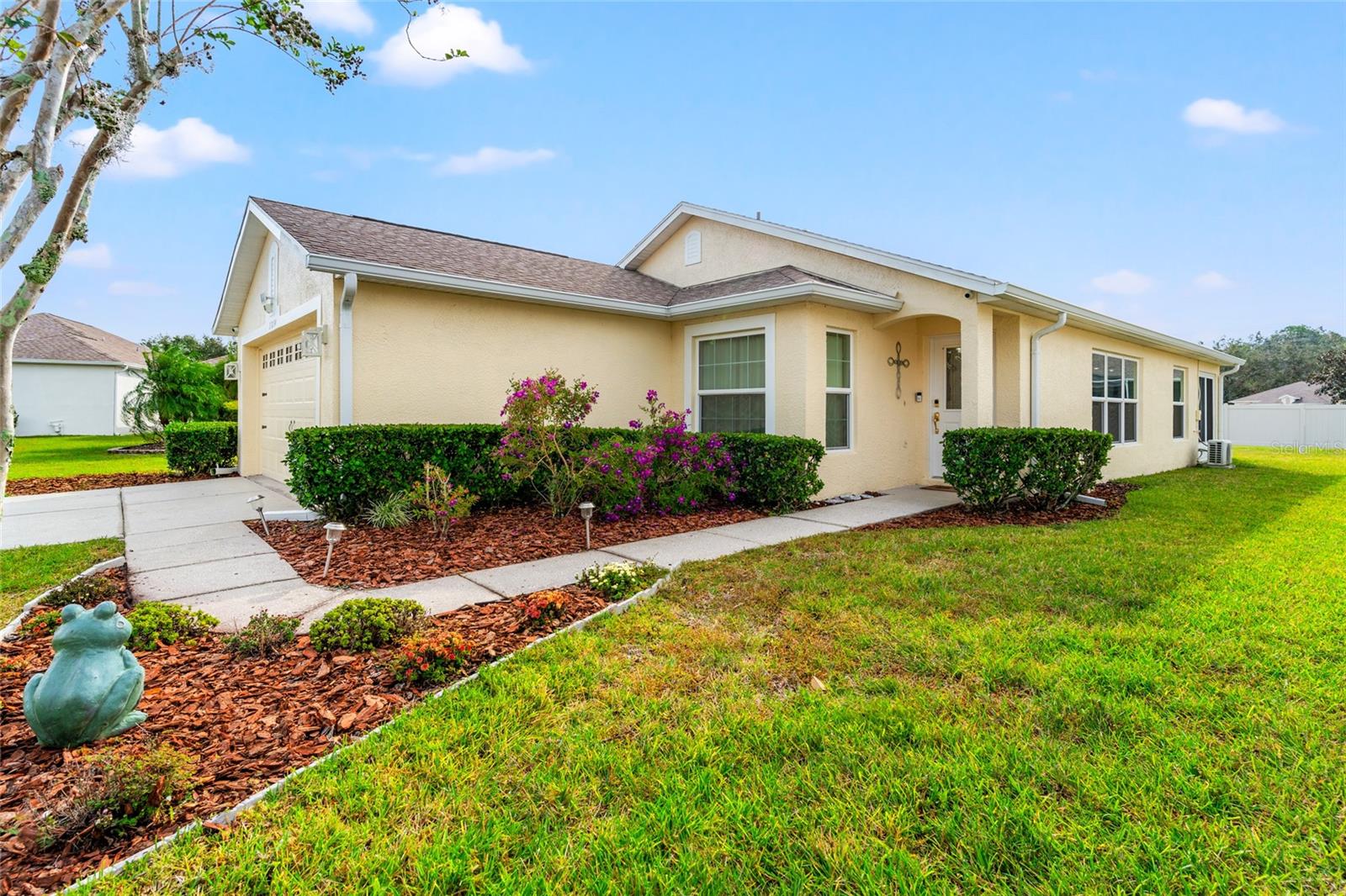 23850 CORAL RIDGE LANE