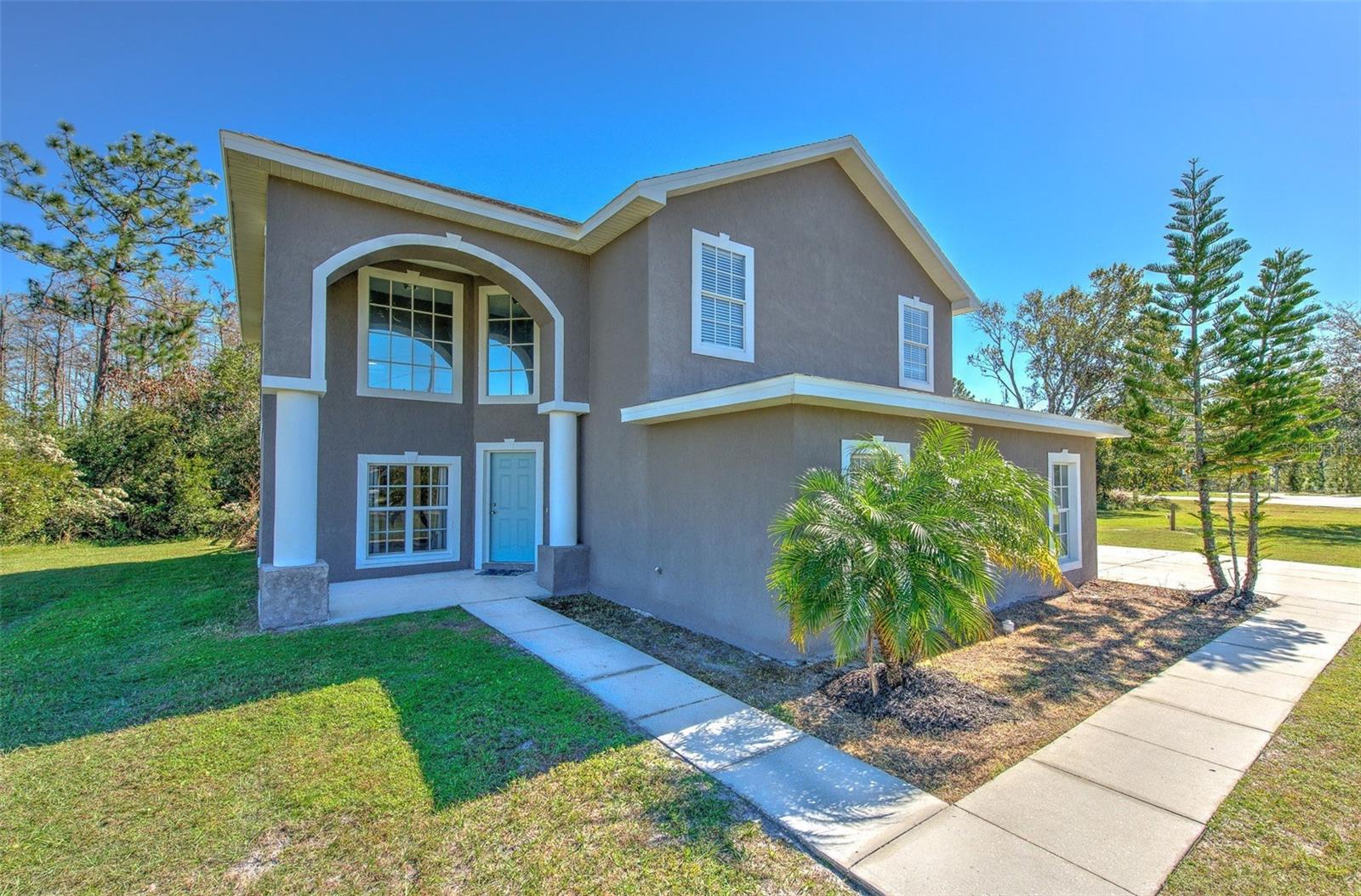 7254 QUAIL HOLLOW BLVD