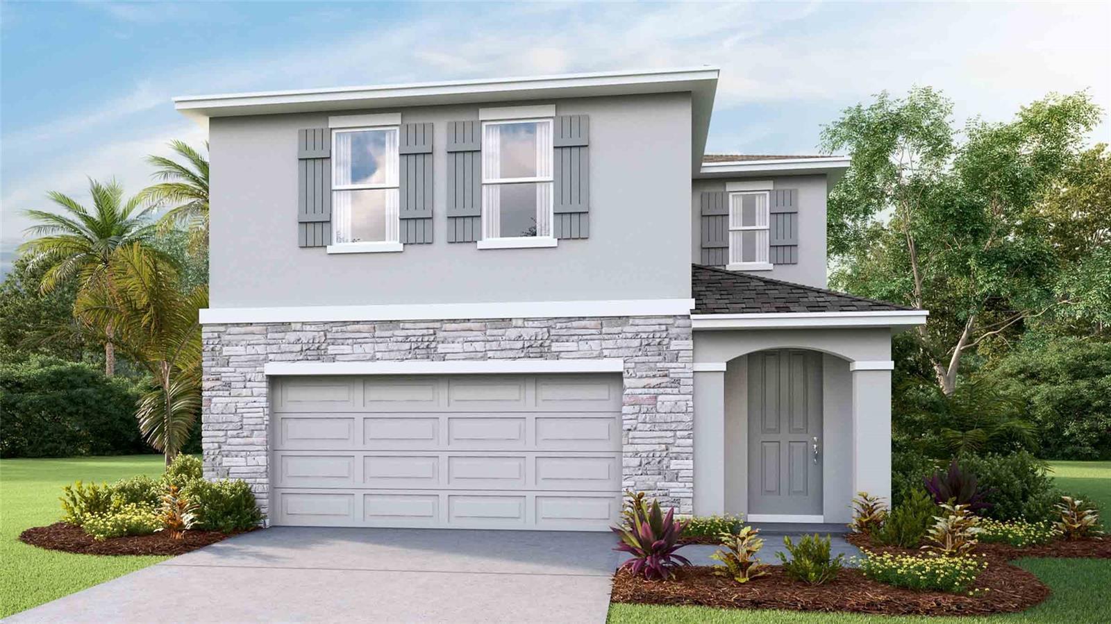 33072 OSPREY PEAK WAY
