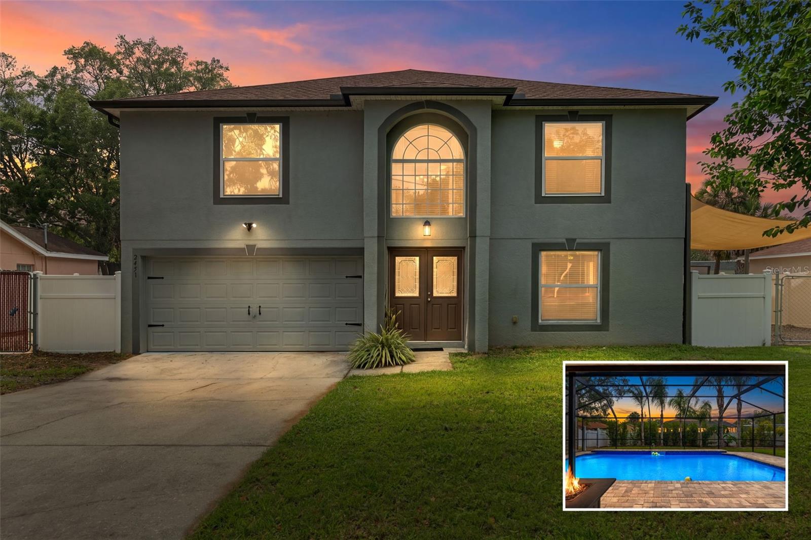 2451 DELTONA BLVD