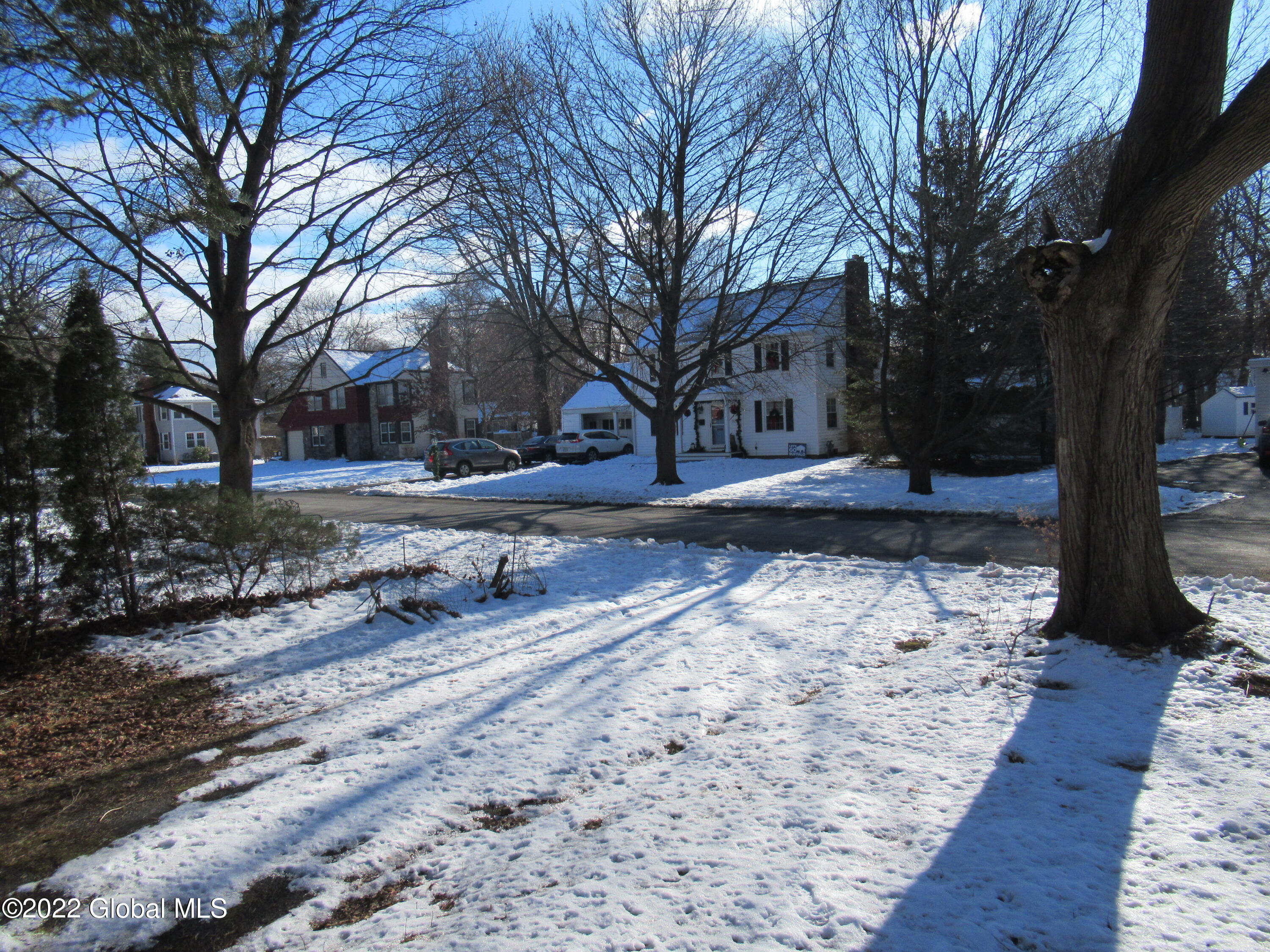 816 Sanders Avenue