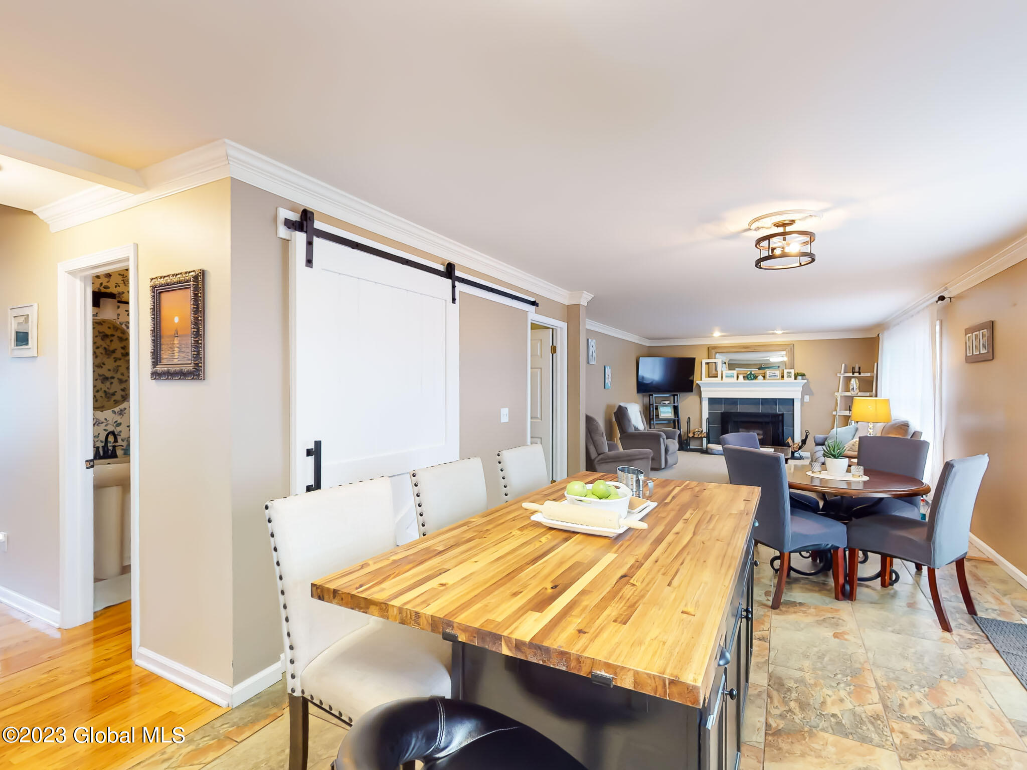 6 Cambrai DR
