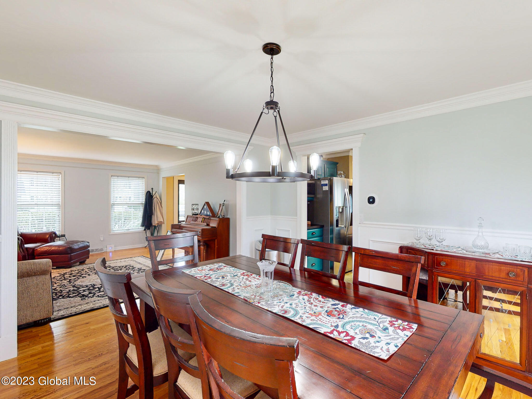 6 Cambrai DR