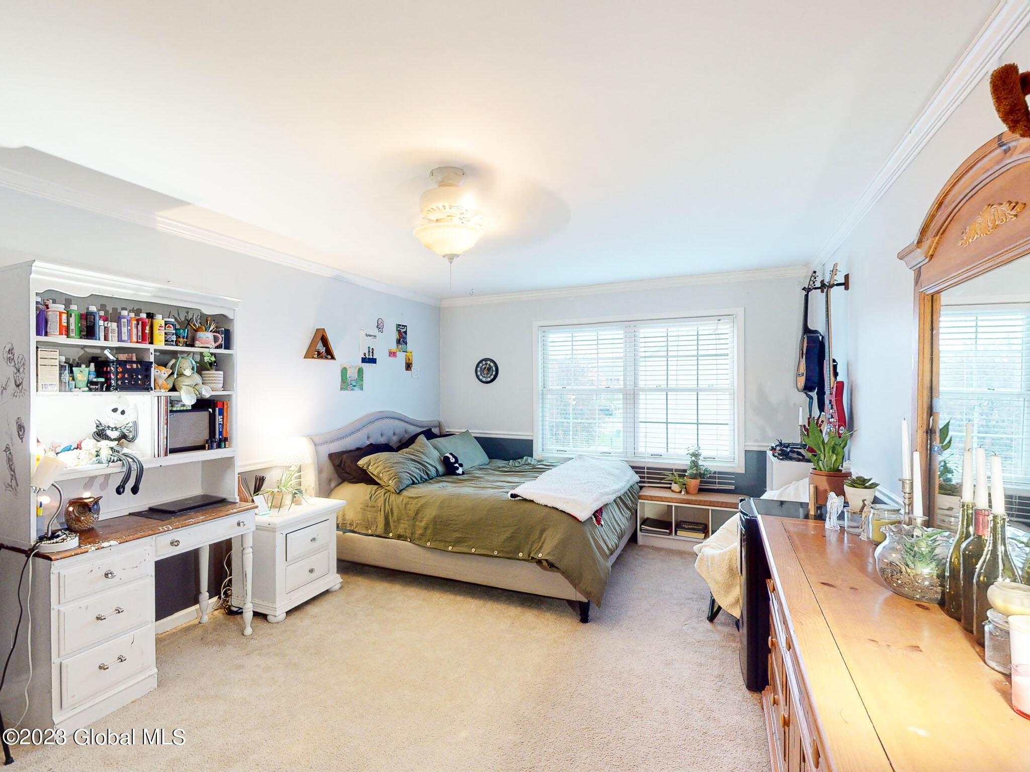 6 Cambrai DR
