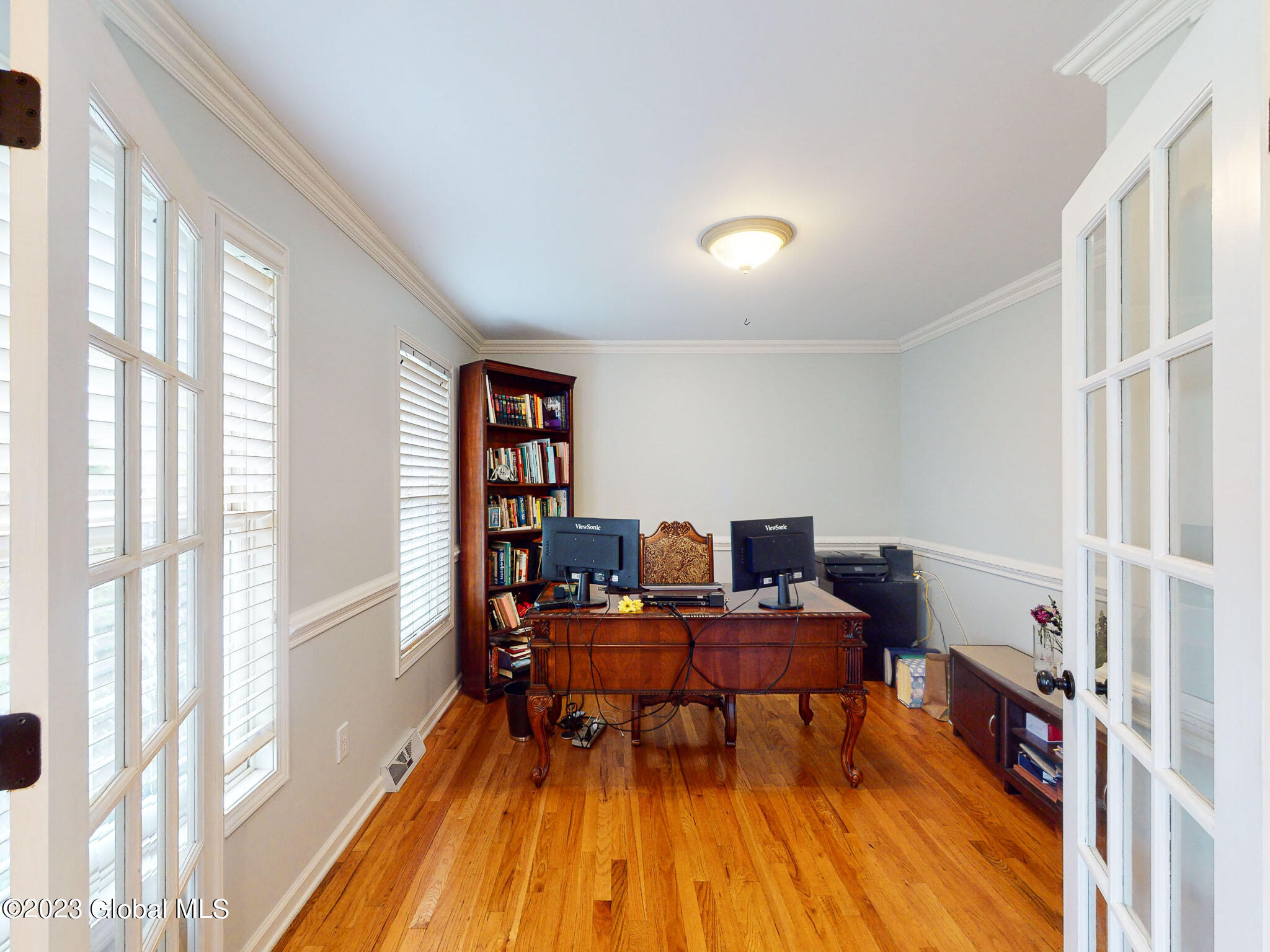 6 Cambrai DR