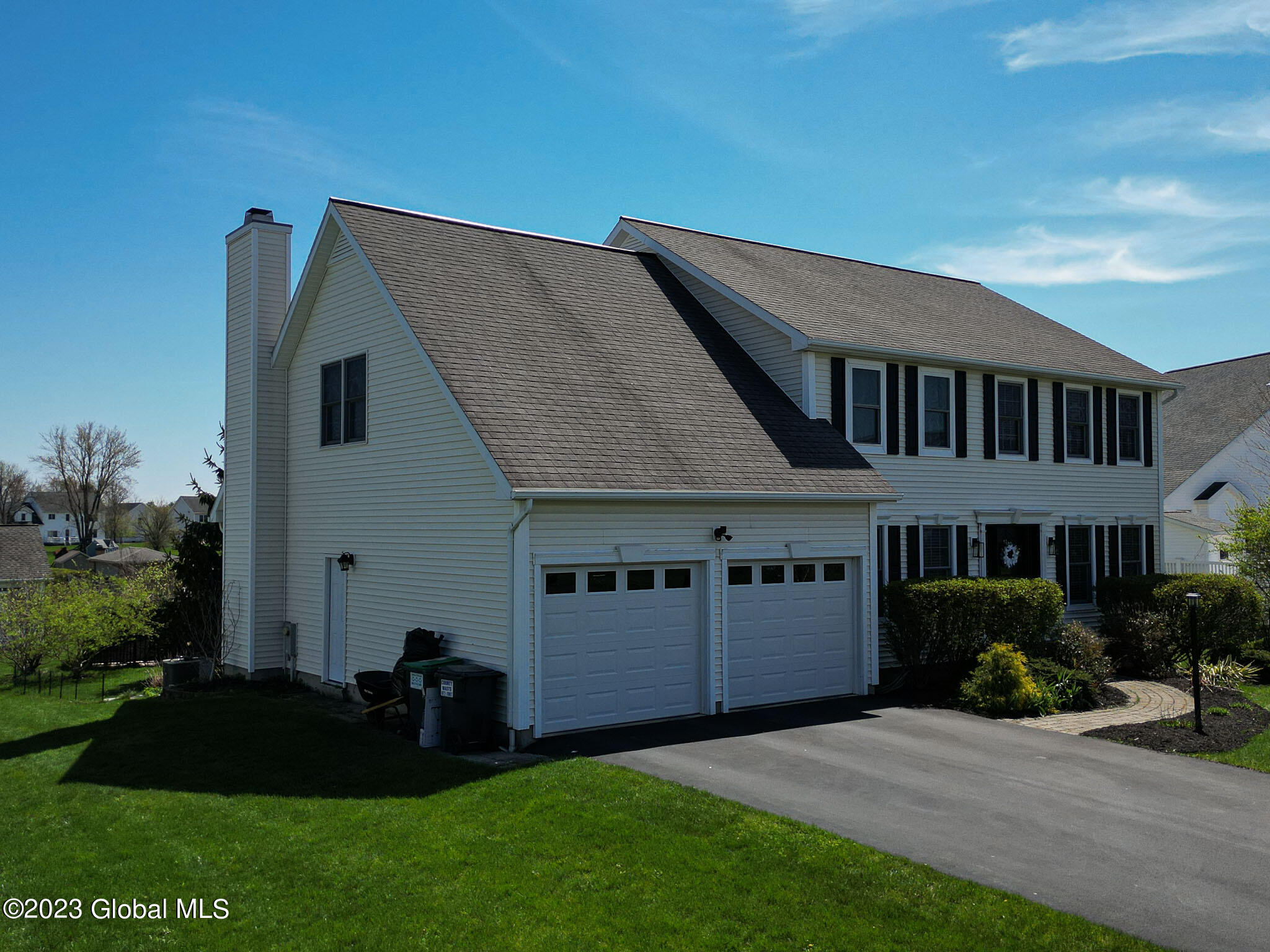 6 Cambrai DR