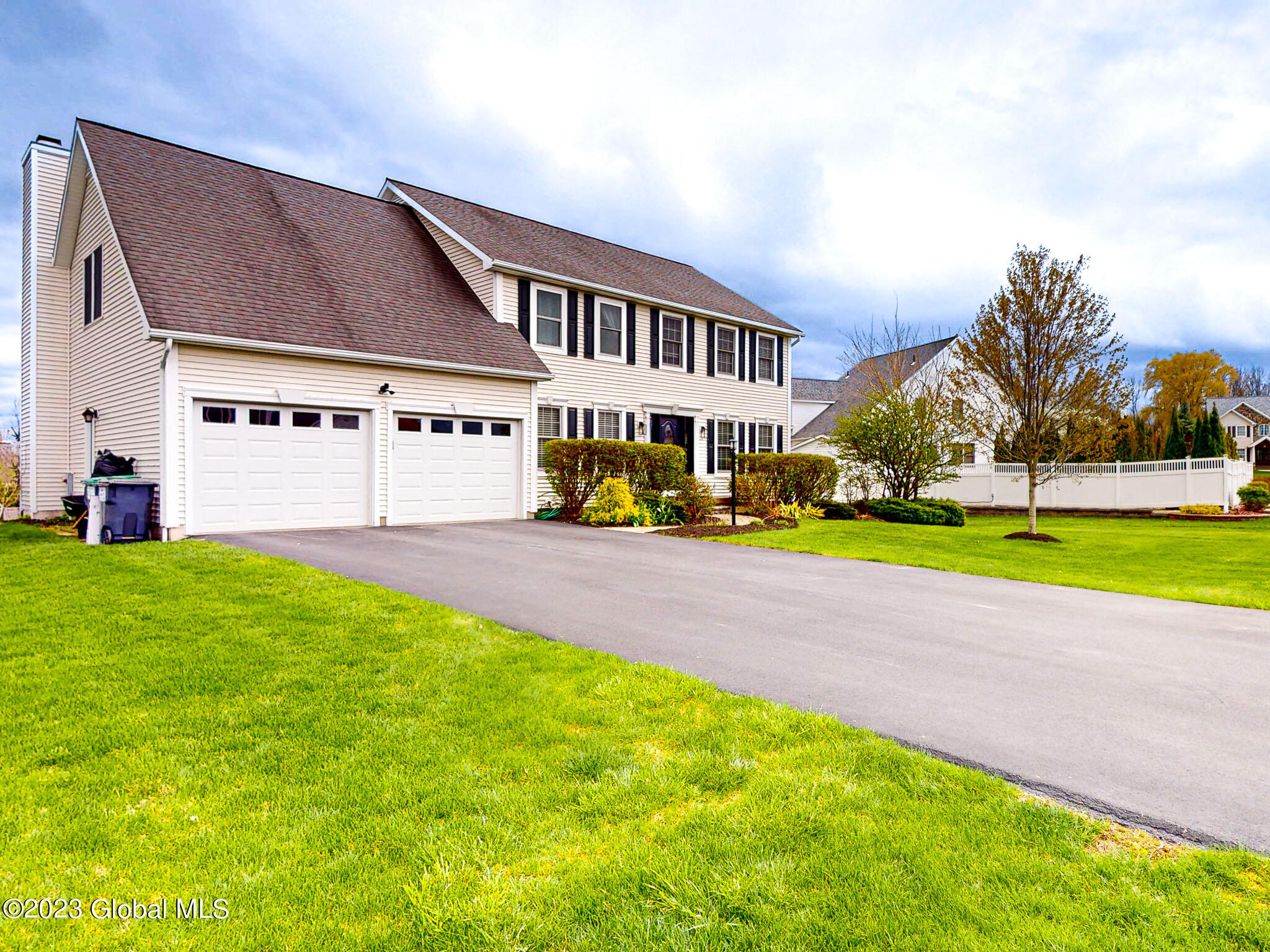 6 Cambrai DR