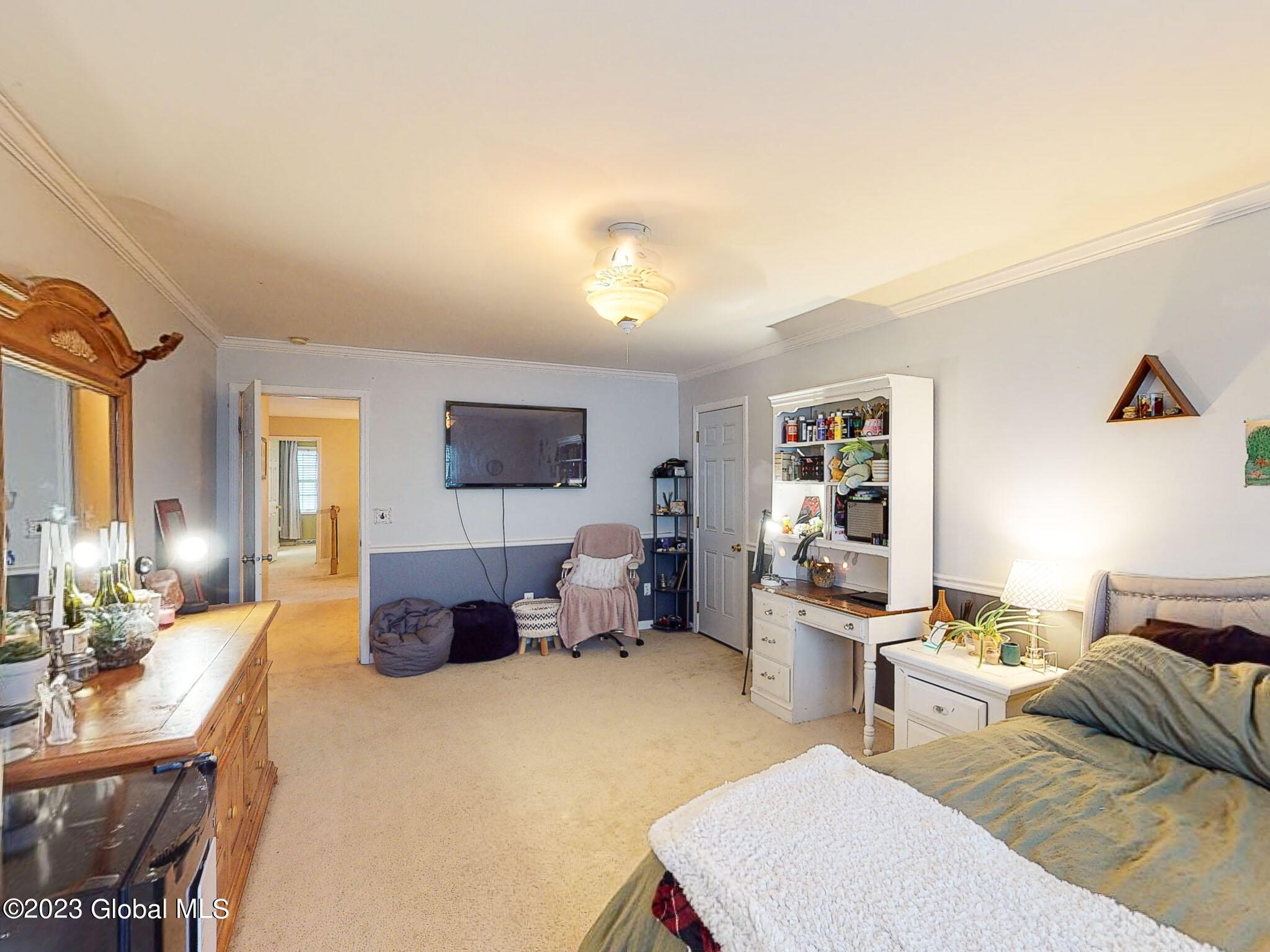 6 Cambrai DR