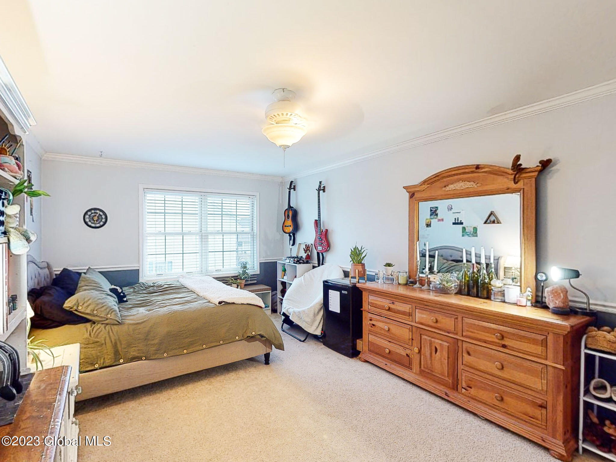 6 Cambrai DR