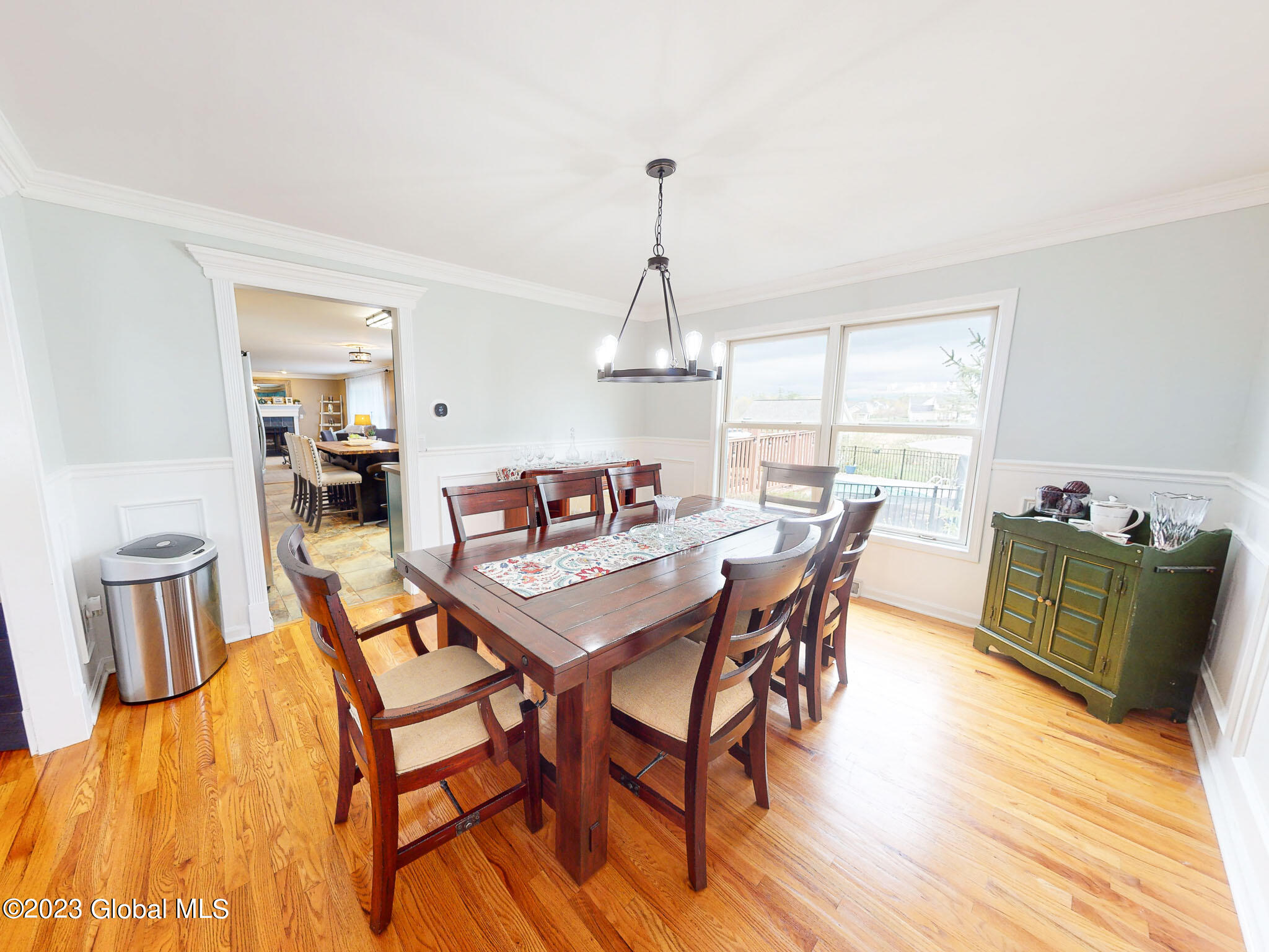 6 Cambrai DR