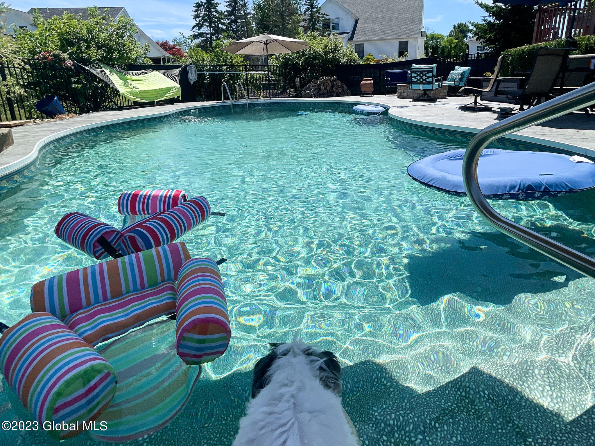 6 Cambrai DR