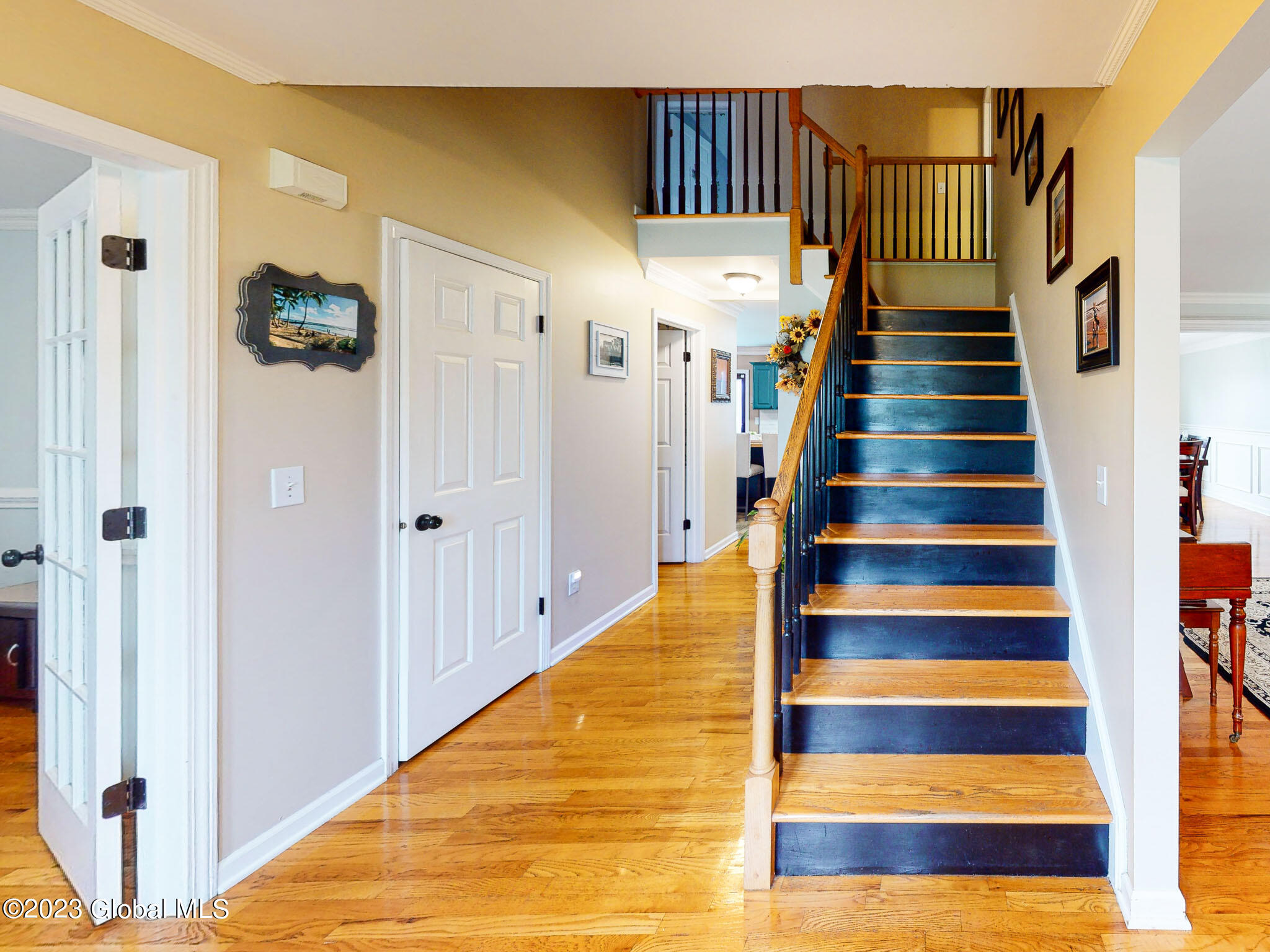 6 Cambrai DR