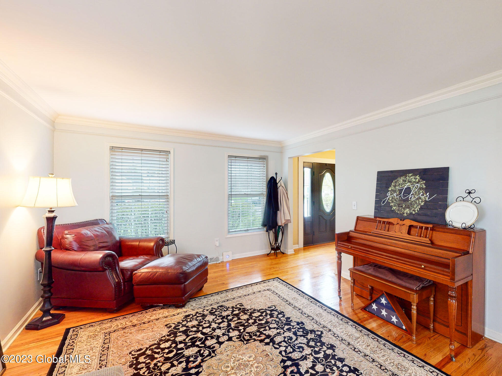 6 Cambrai DR