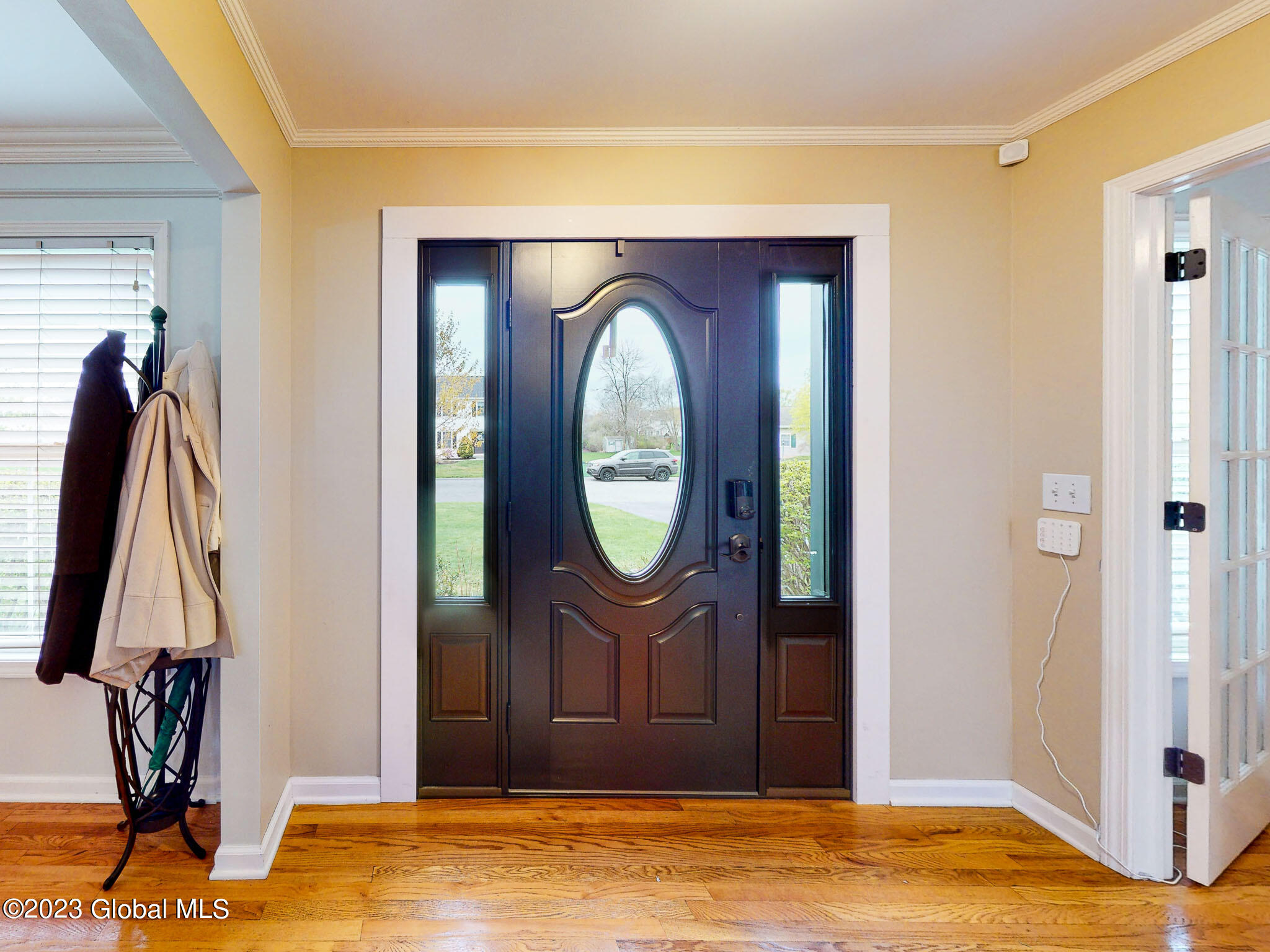 6 Cambrai DR