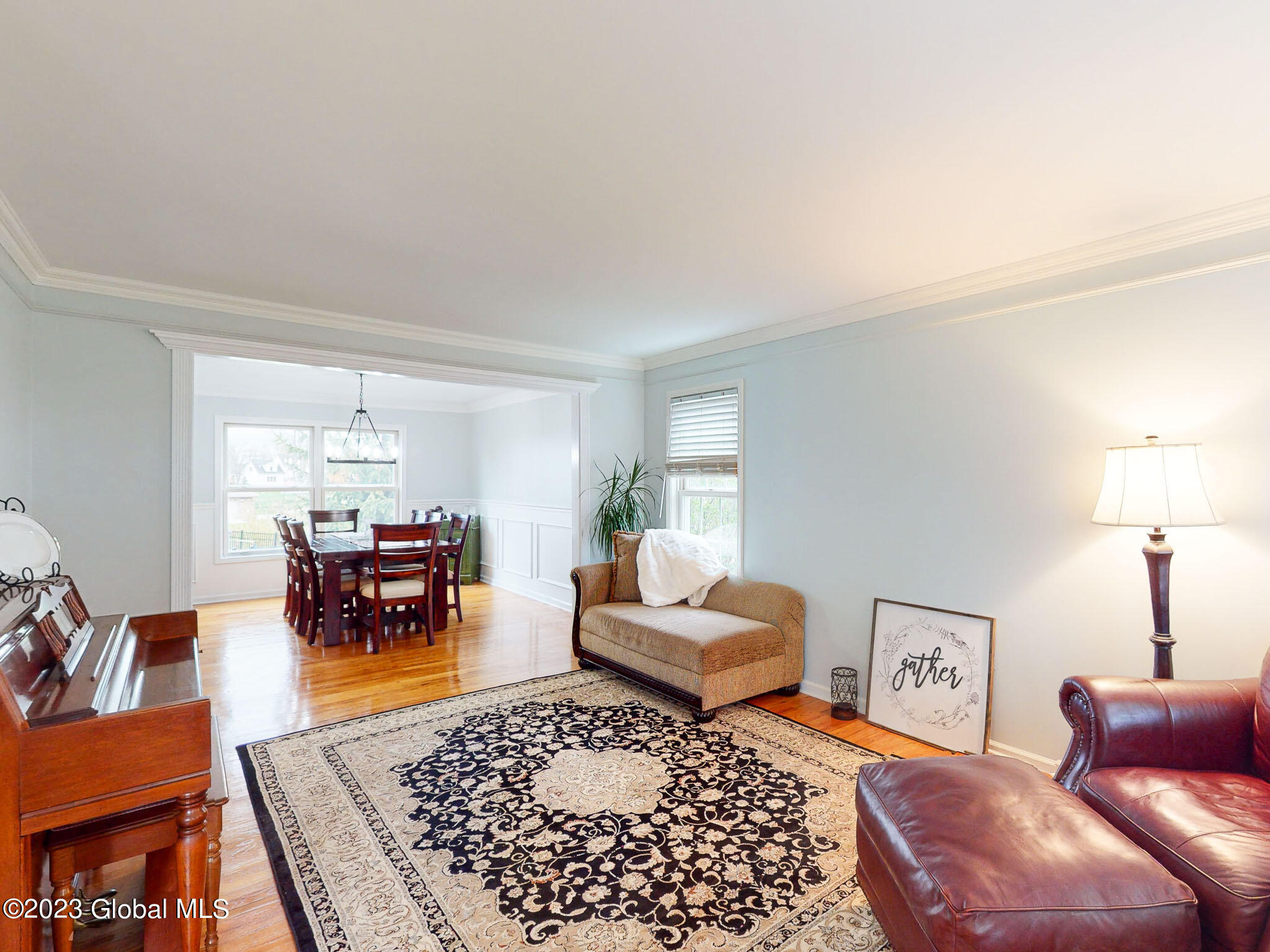 6 Cambrai DR