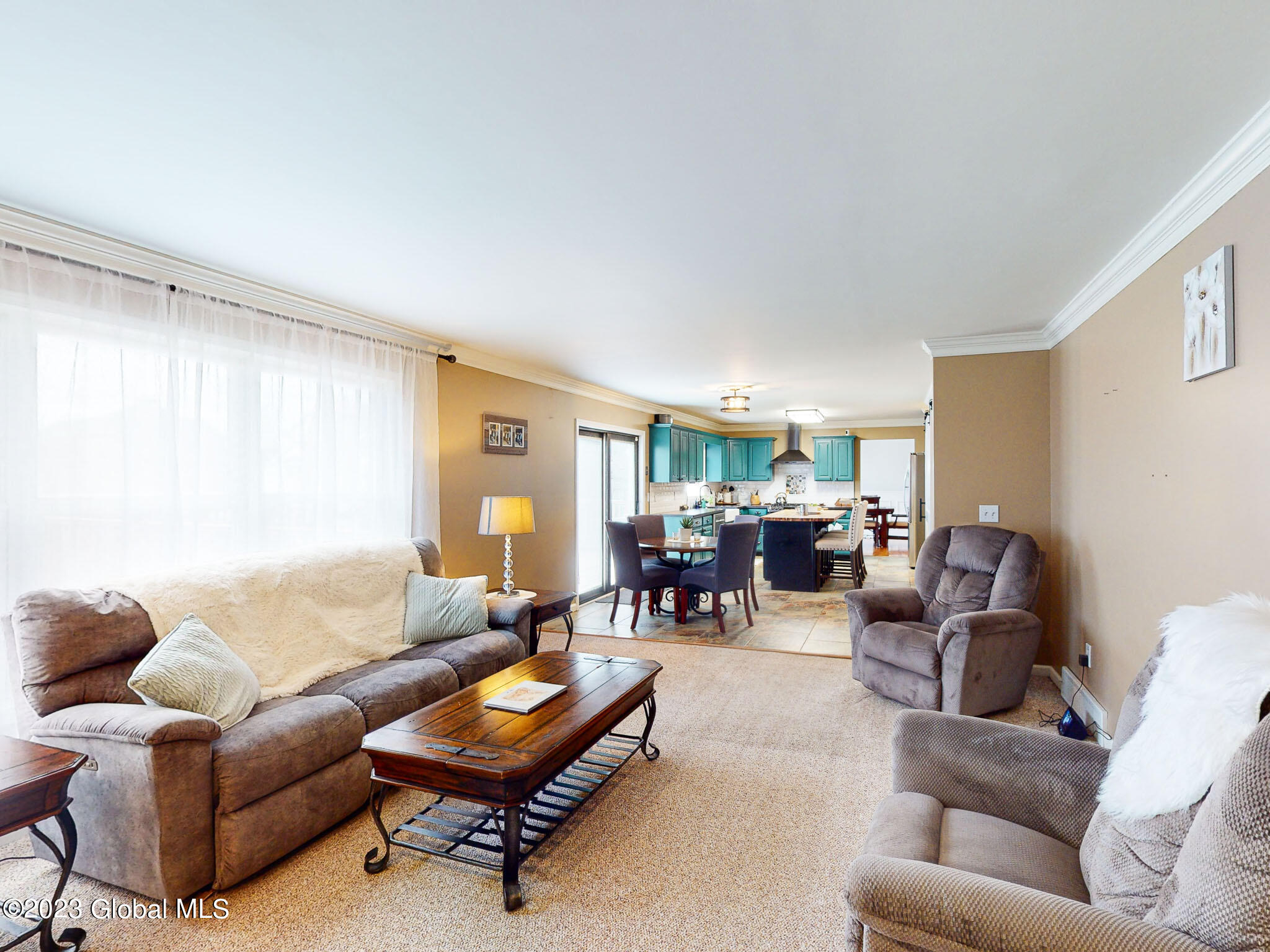 6 Cambrai DR