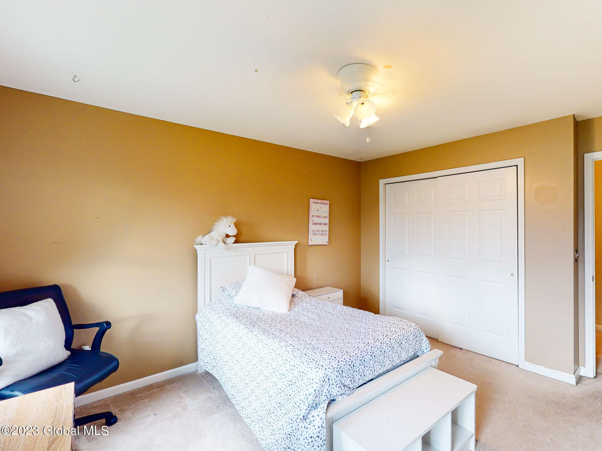6 Cambrai DR