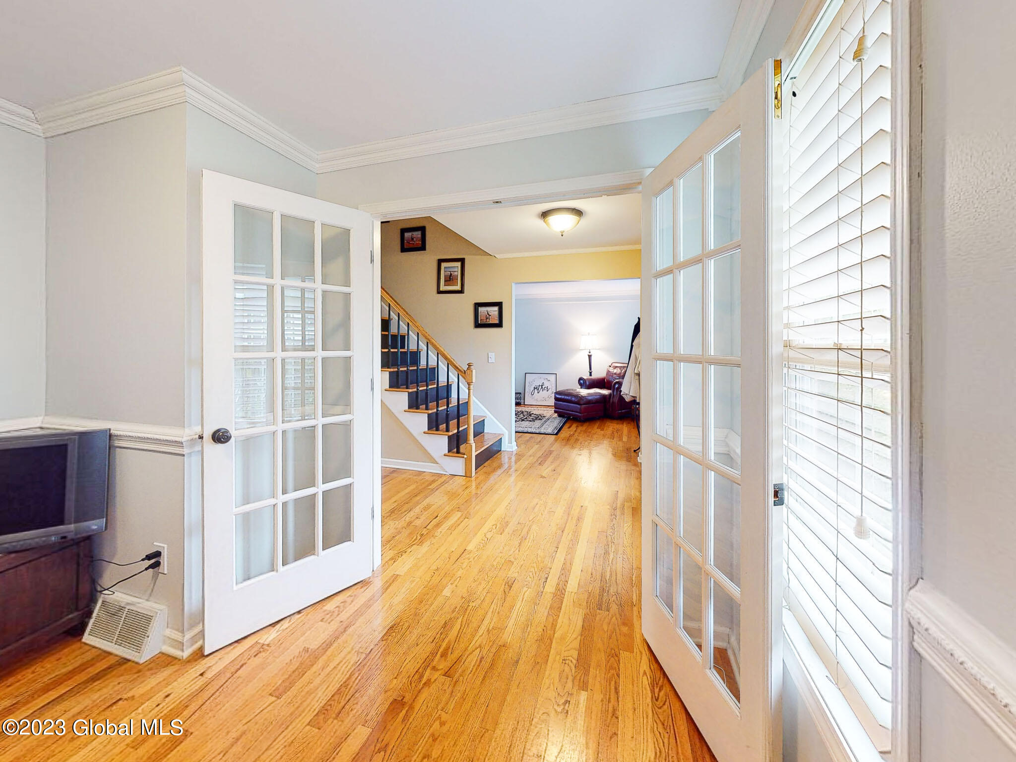 6 Cambrai DR