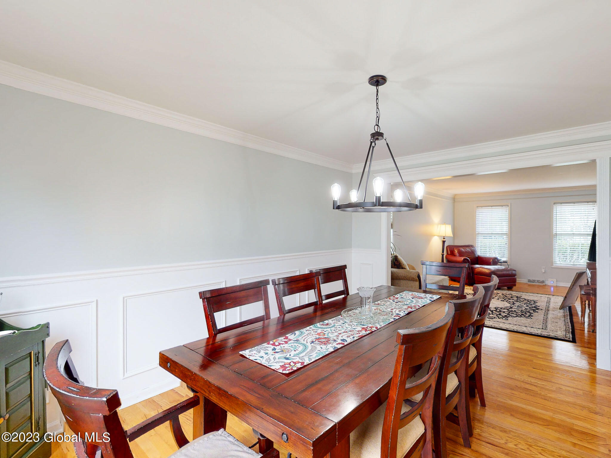 6 Cambrai DR