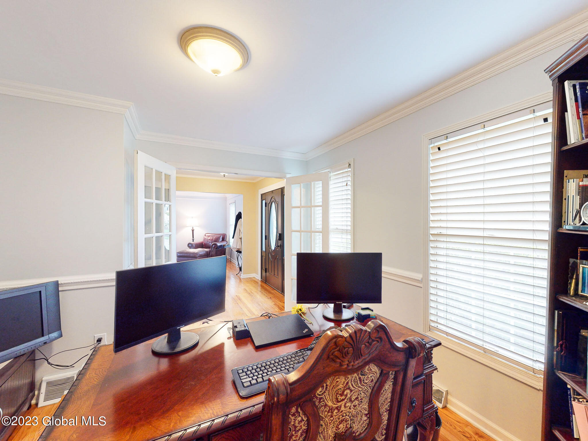 6 Cambrai DR