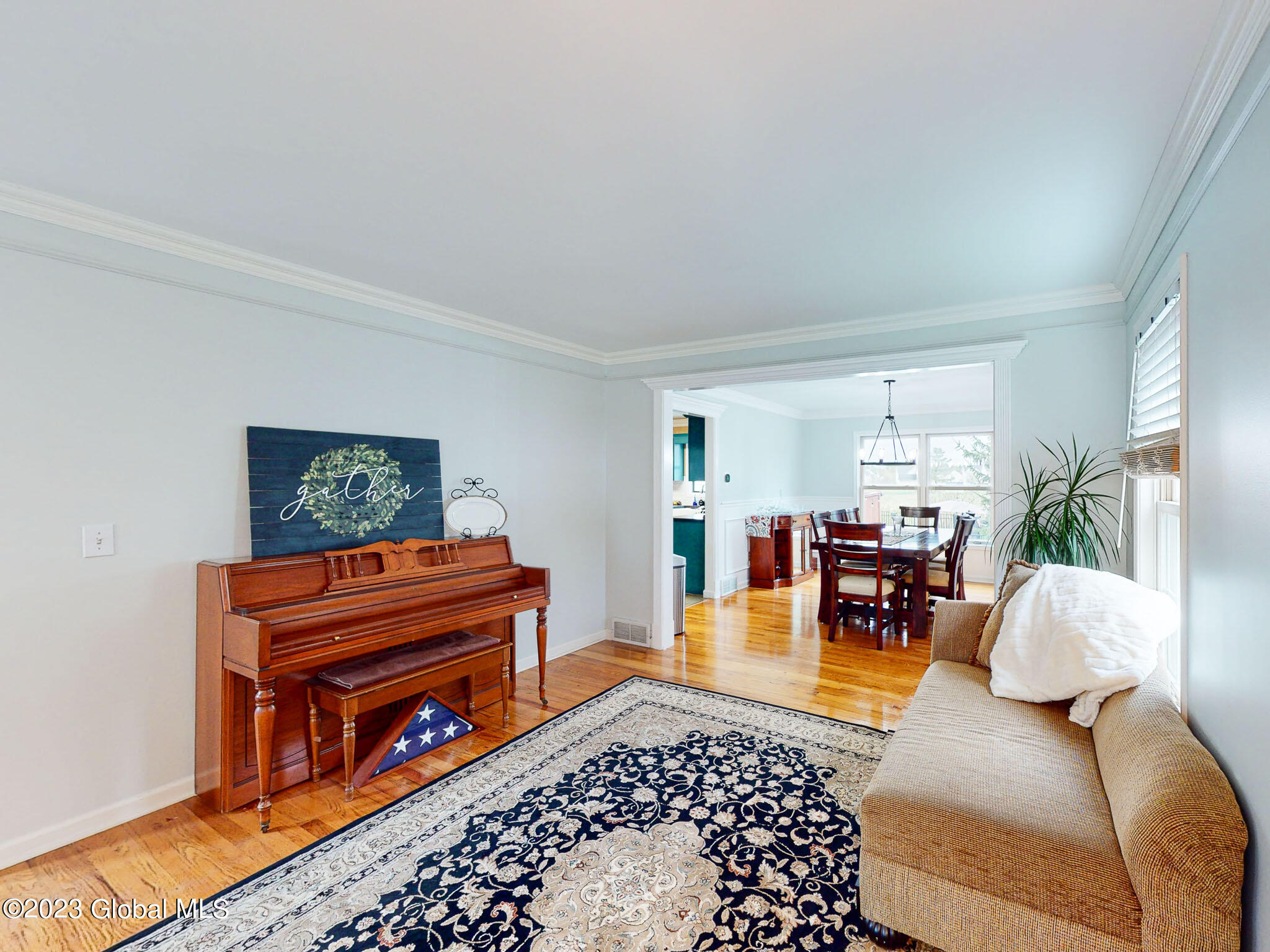 6 Cambrai DR