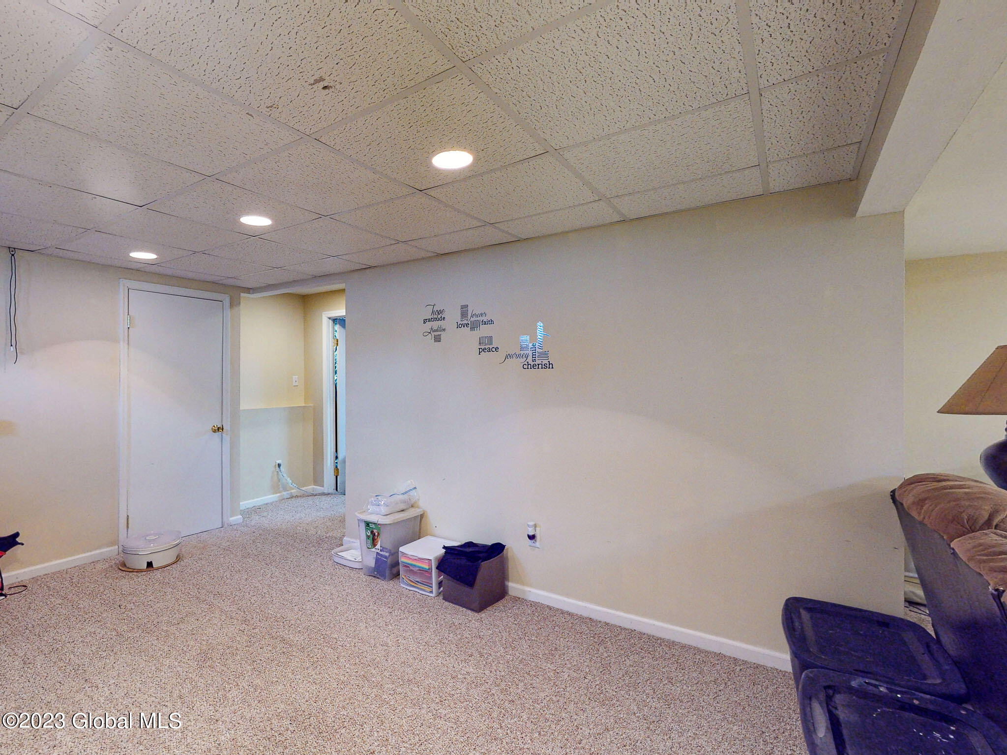 6 Cambrai DR
