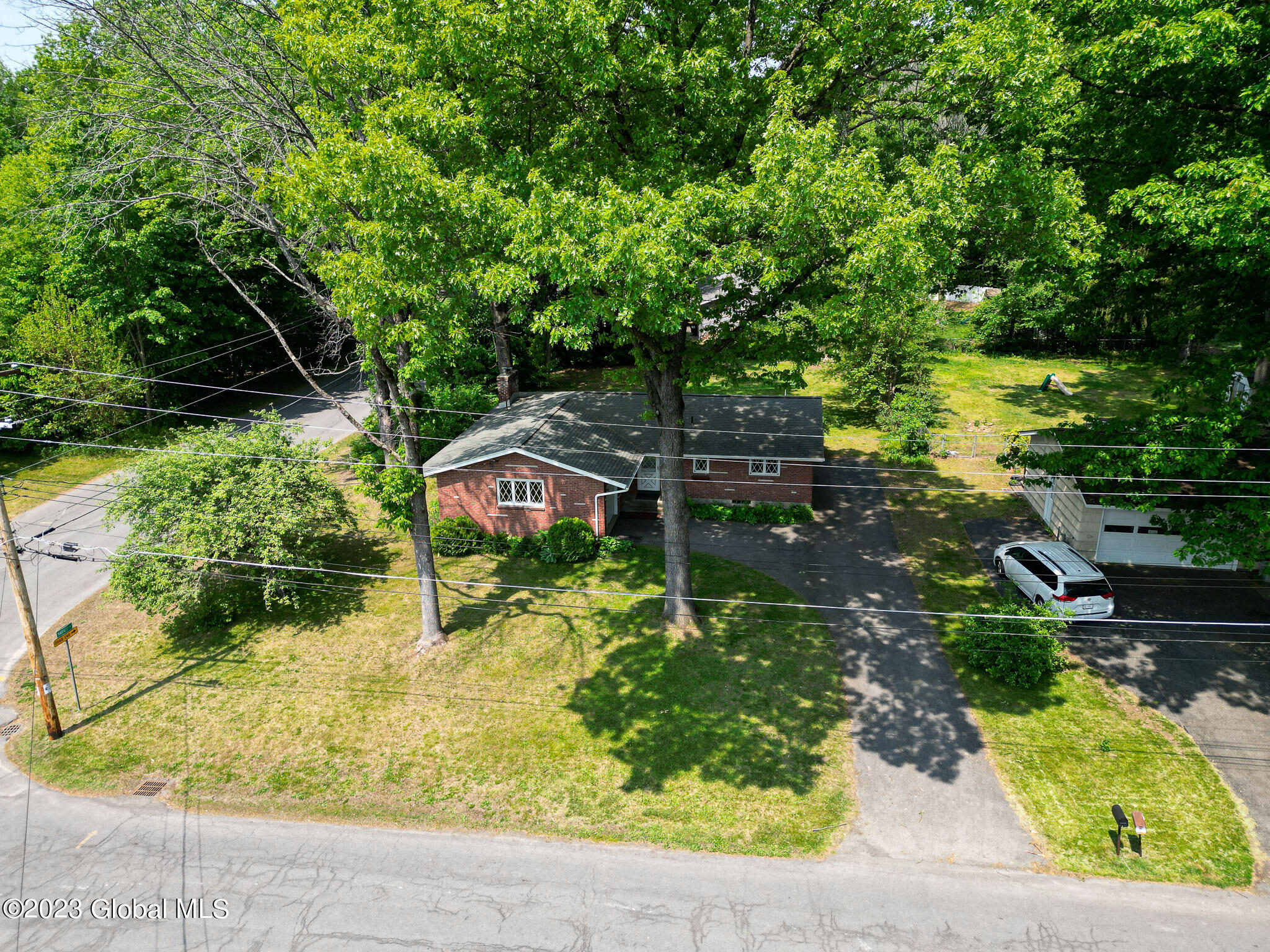 4 Drott Drive