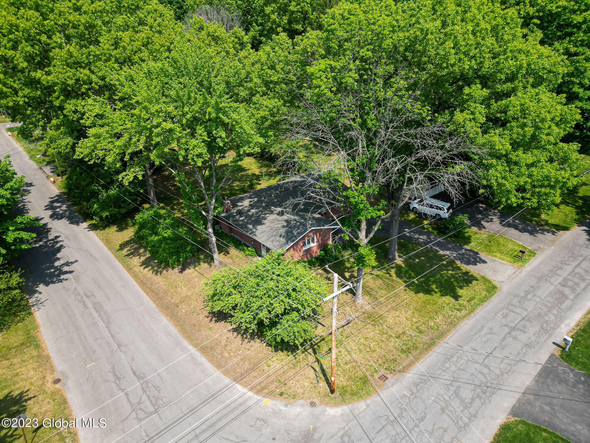4 Drott Drive