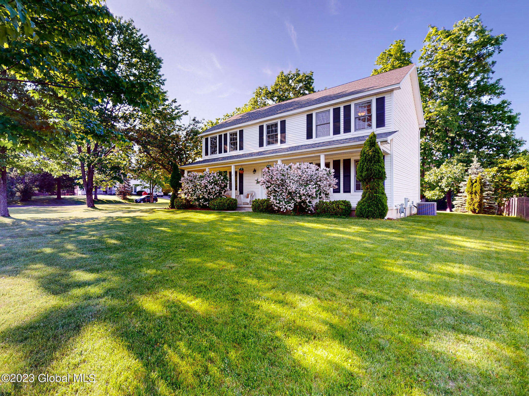 2 Verdun Street